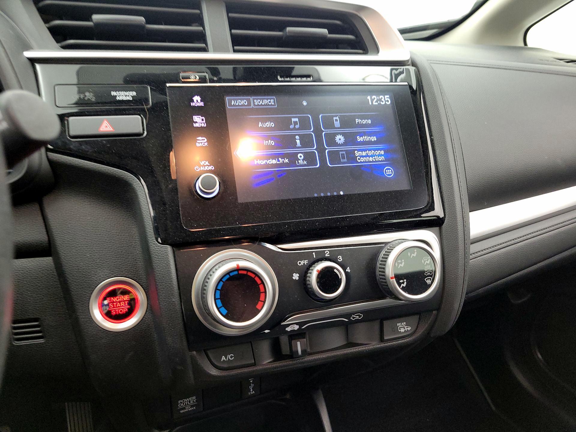 Thumbnail: 2018 Honda Fit - 16