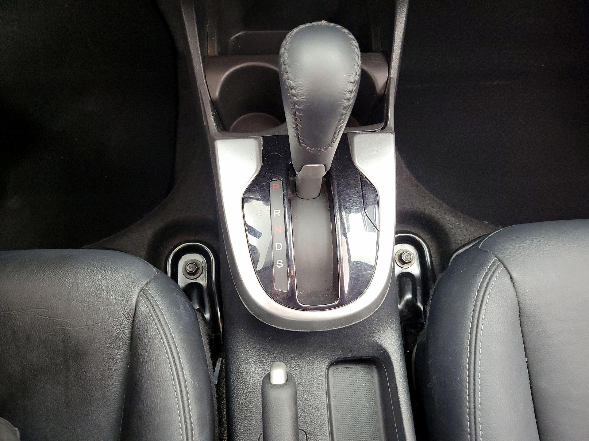 Thumbnail: 2018 Honda Fit - 17