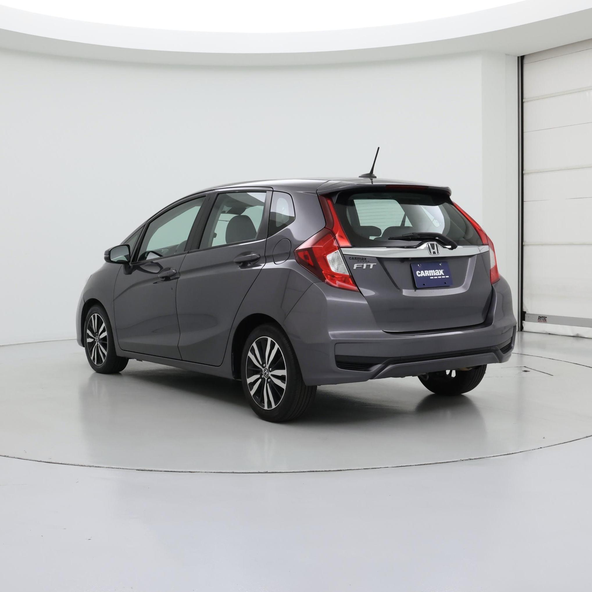 Thumbnail: 2018 Honda Fit - 2