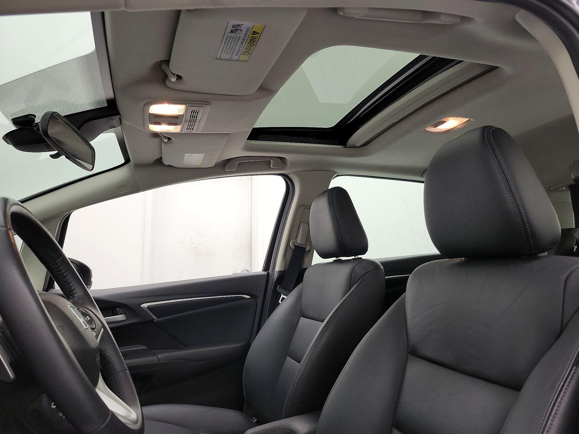 Thumbnail: 2018 Honda Fit - 19