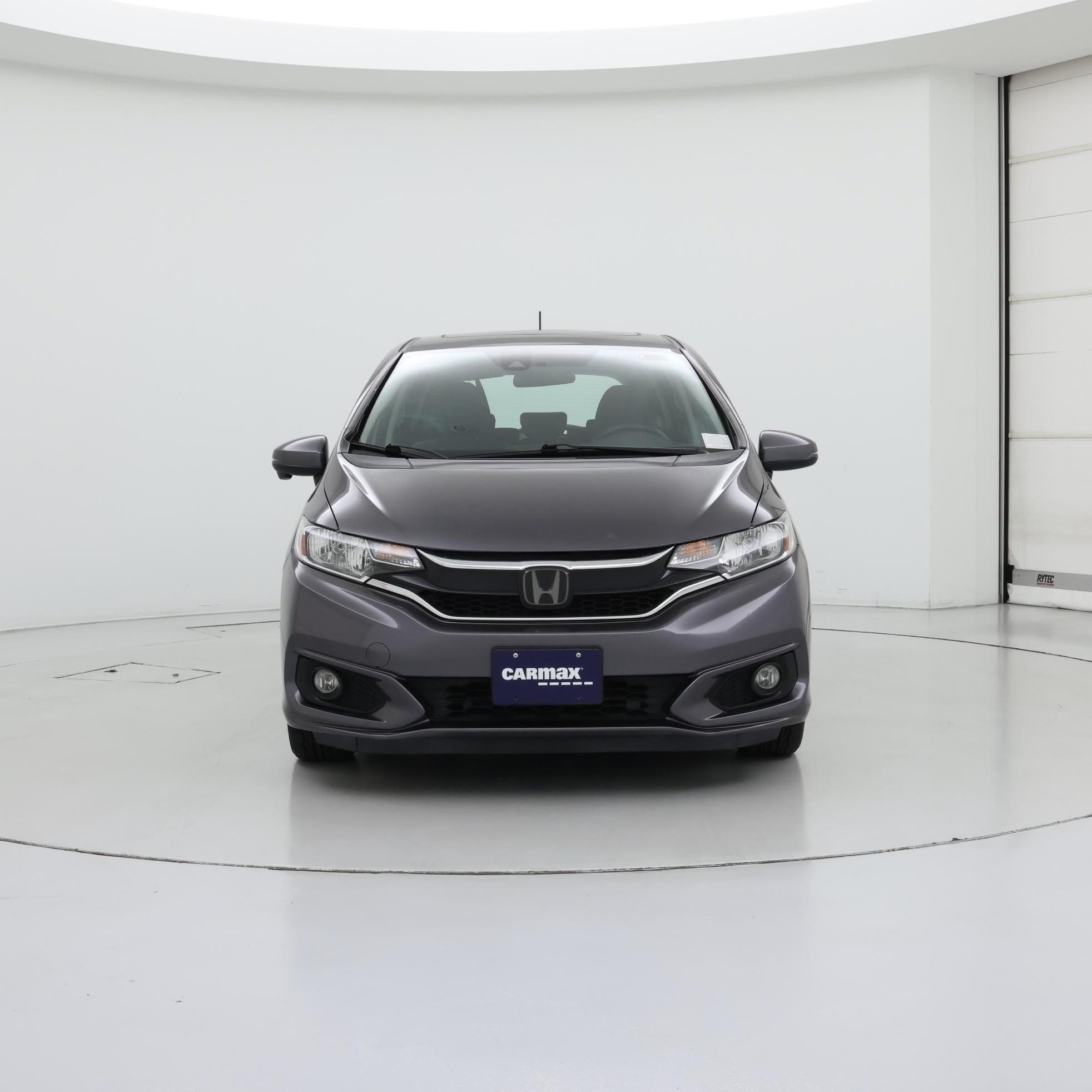 Thumbnail: 2018 Honda Fit - 5