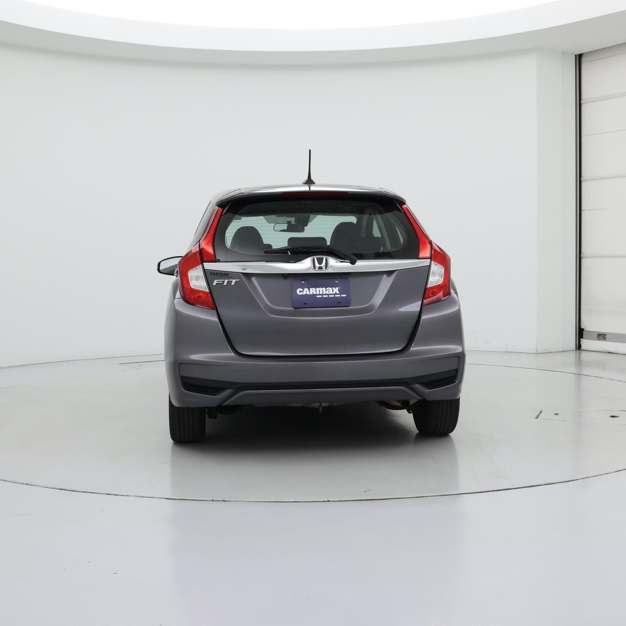 Thumbnail: 2018 Honda Fit - 6