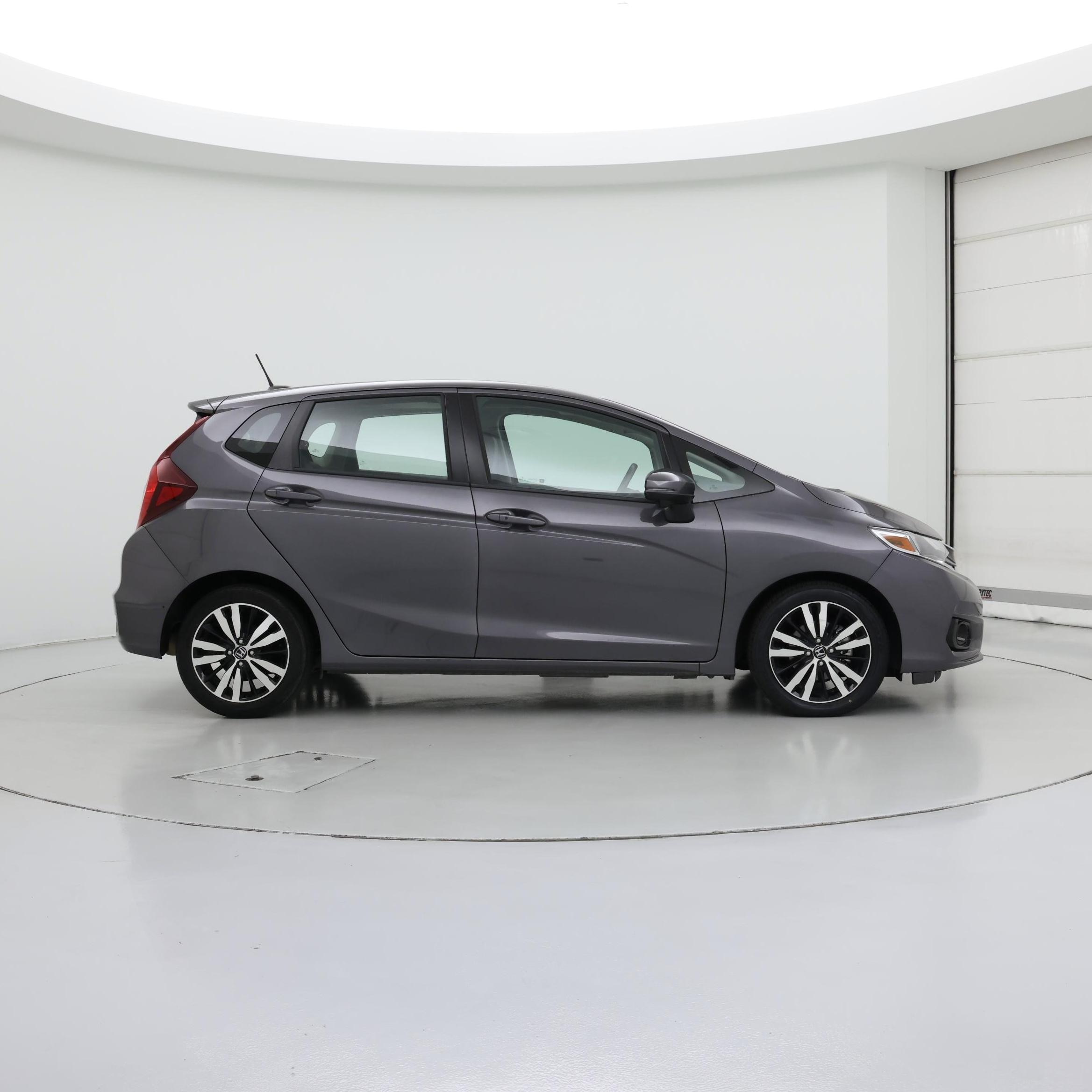 Thumbnail: 2018 Honda Fit - 7