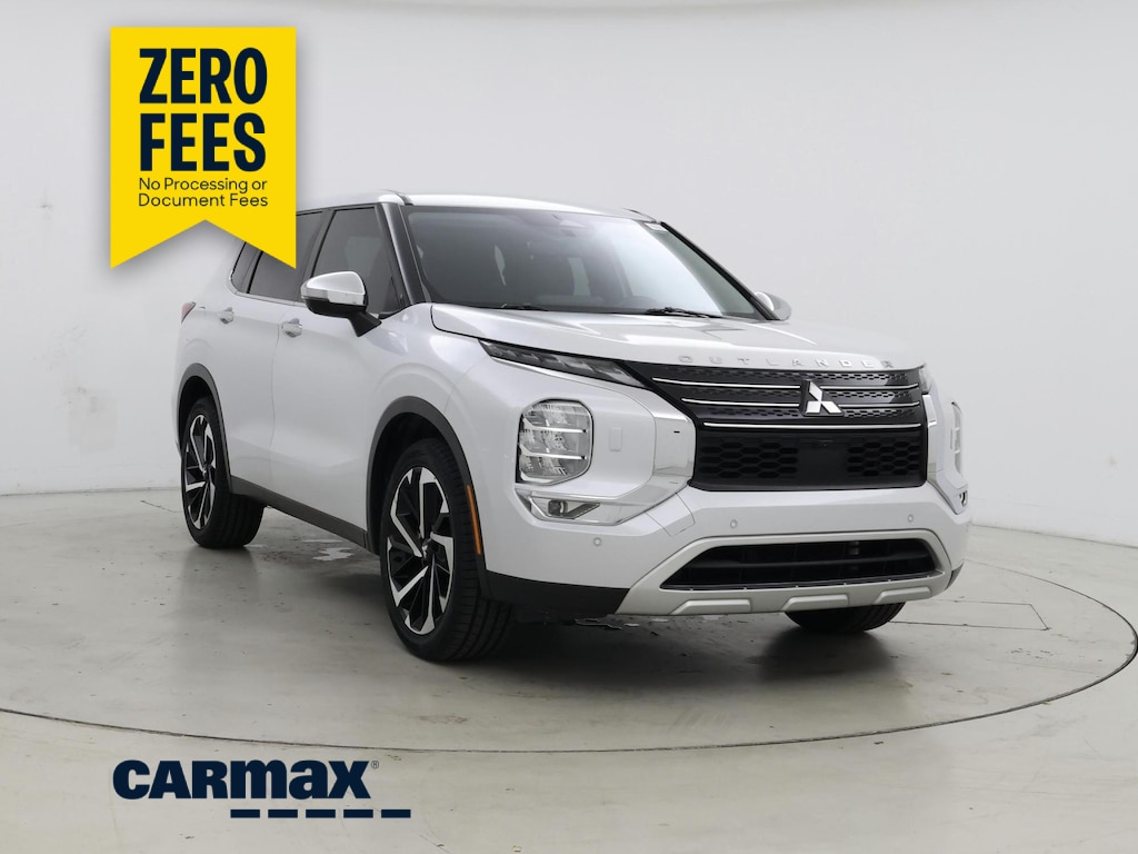 2022 Mitsubishi Outlander SE S-AWC for sale in Miami Lakes, FL