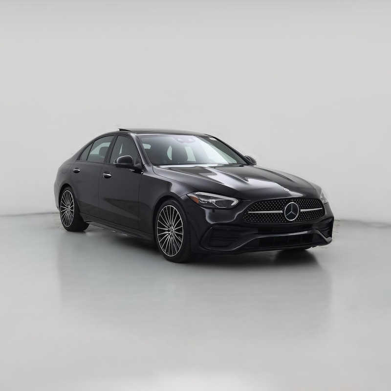 2023 Mercedes-Benz C300