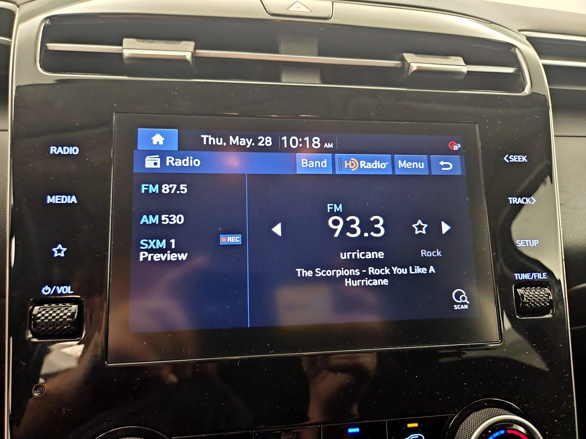 Thumbnail: 2022 Hyundai Tucson - 15
