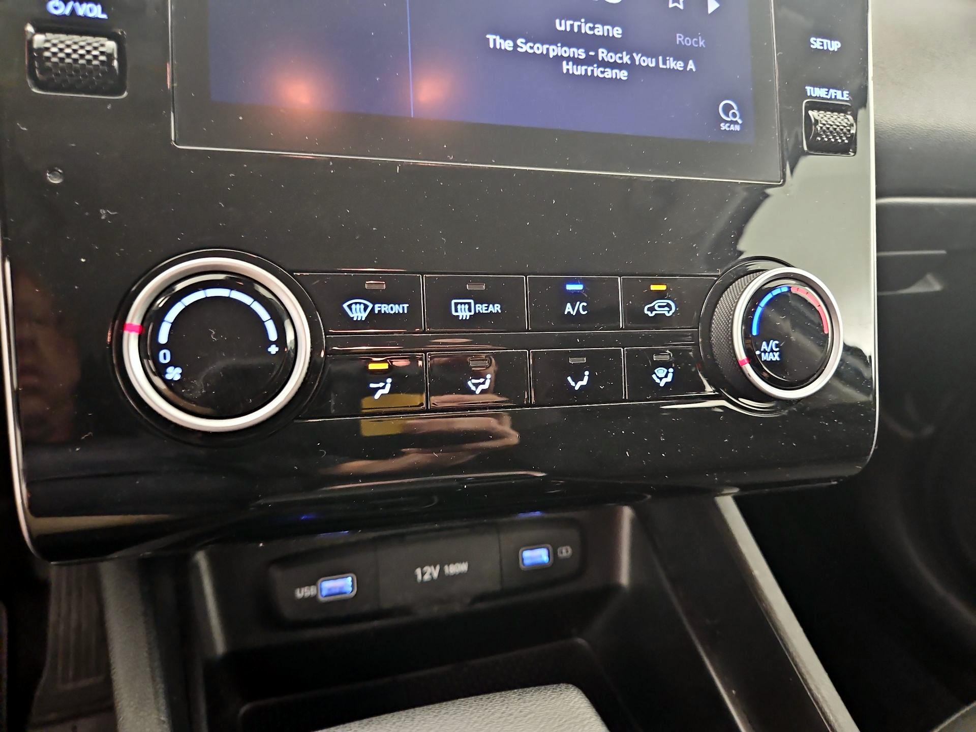 Thumbnail: 2022 Hyundai Tucson - 16