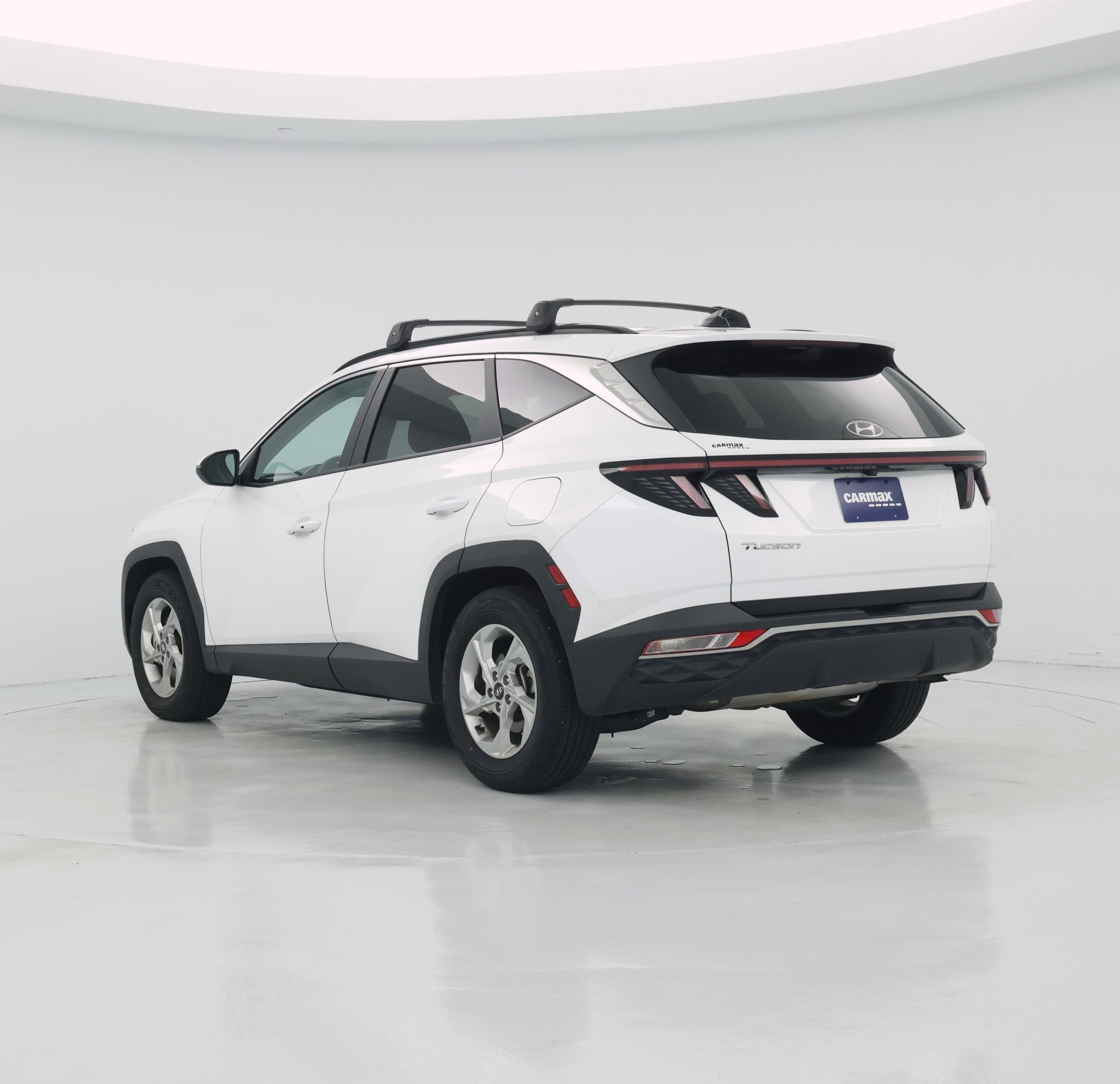 Thumbnail: 2022 Hyundai Tucson - 2