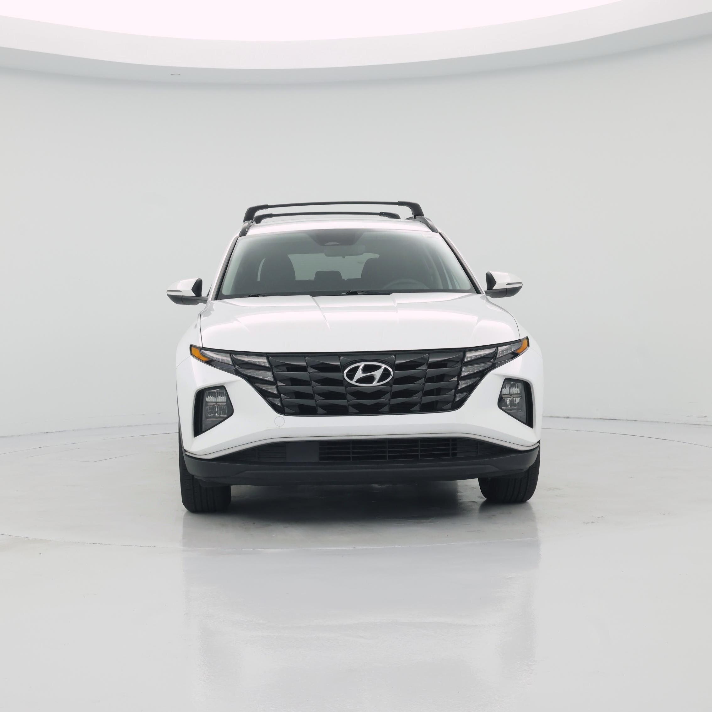 Thumbnail: 2022 Hyundai Tucson - 5