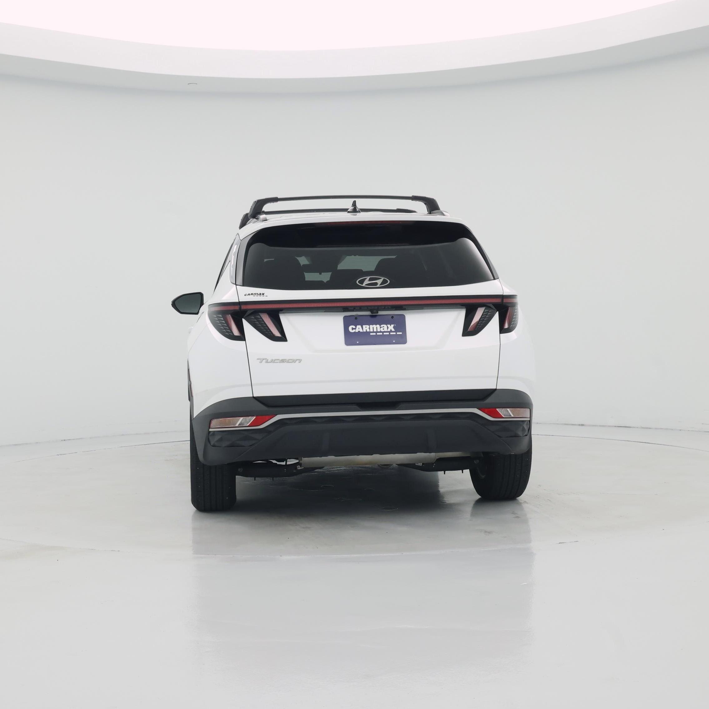 Thumbnail: 2022 Hyundai Tucson - 6