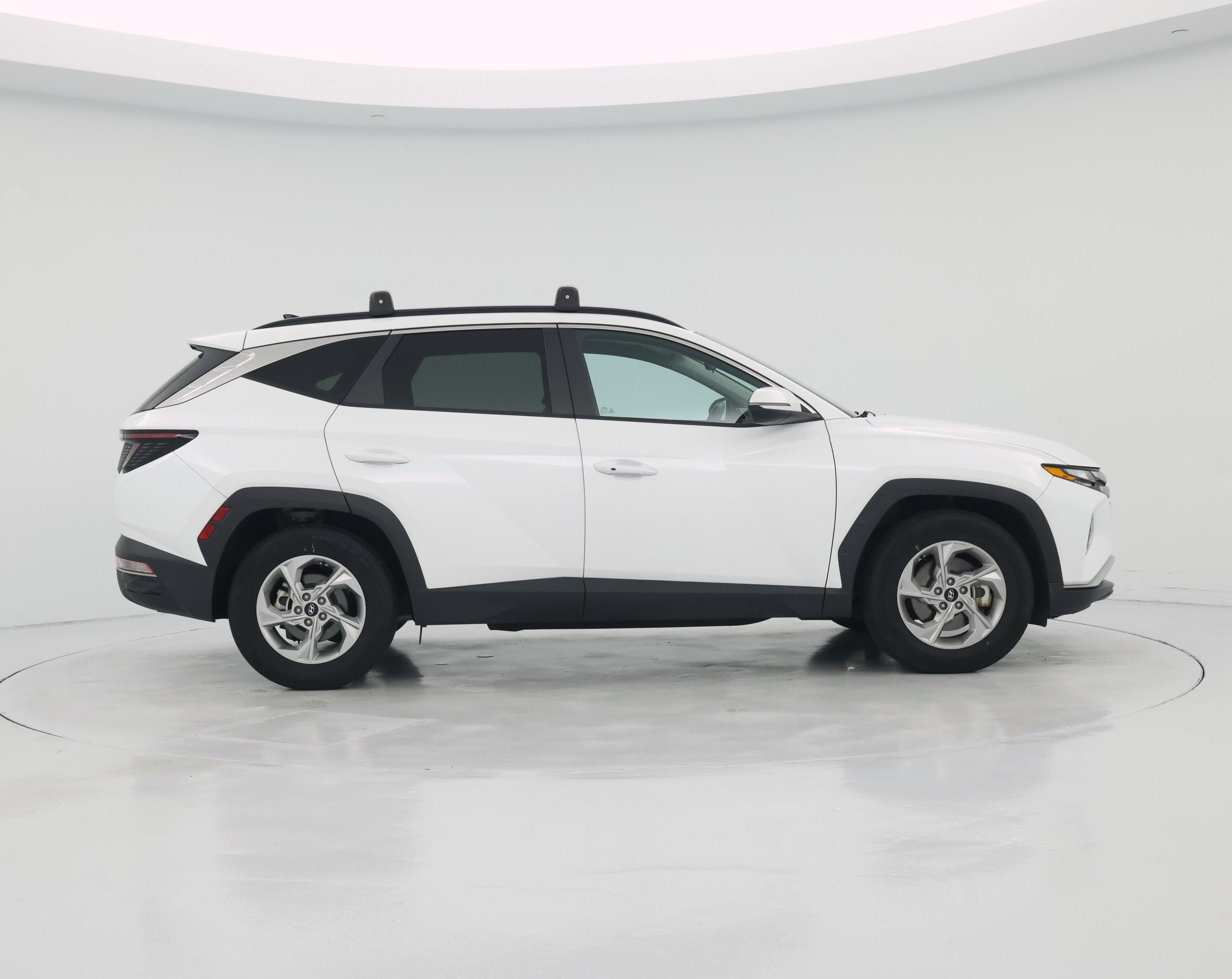 Thumbnail: 2022 Hyundai Tucson - 7