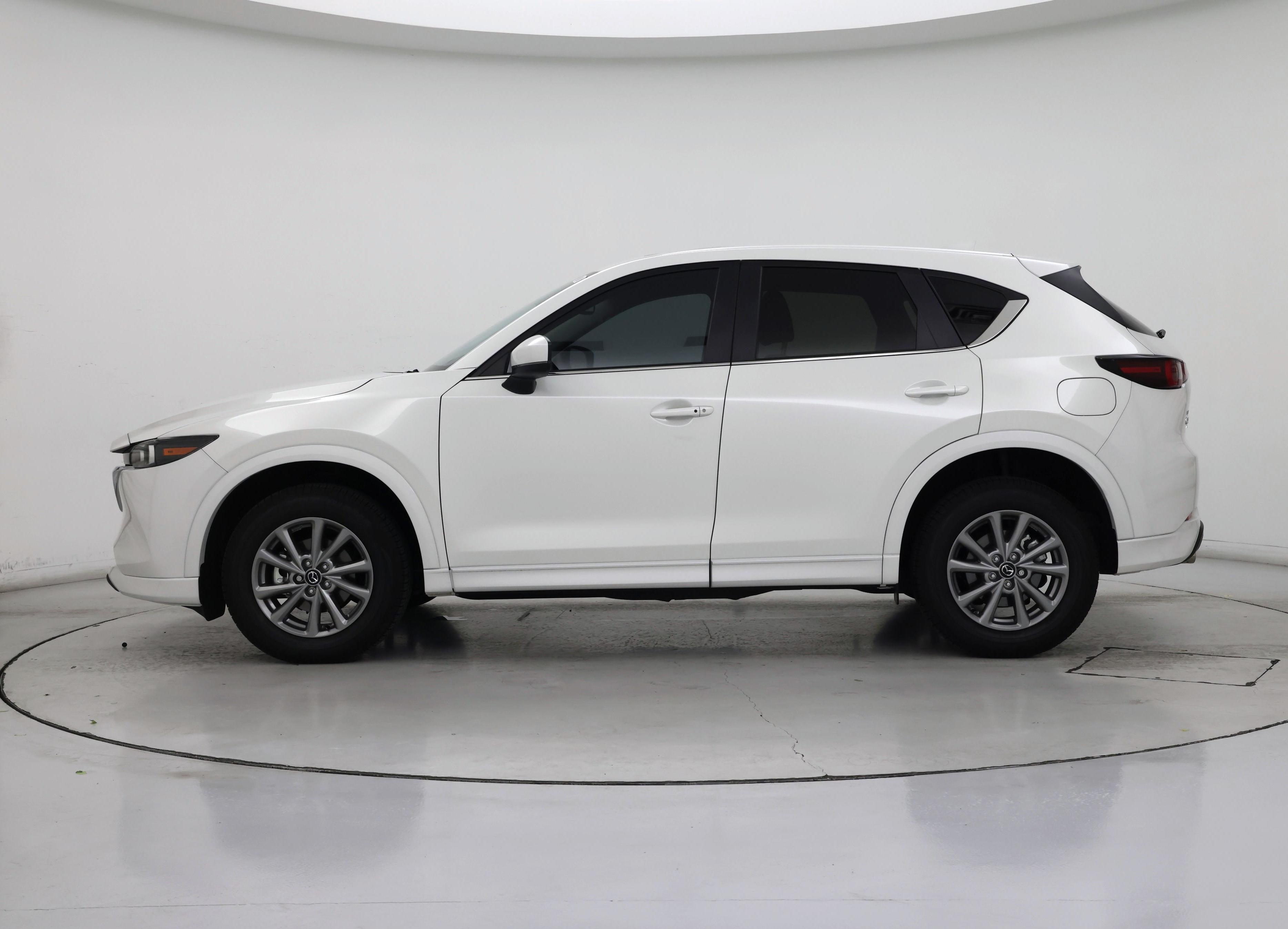 Thumbnail: 2025 Mazda CX-5 - 3