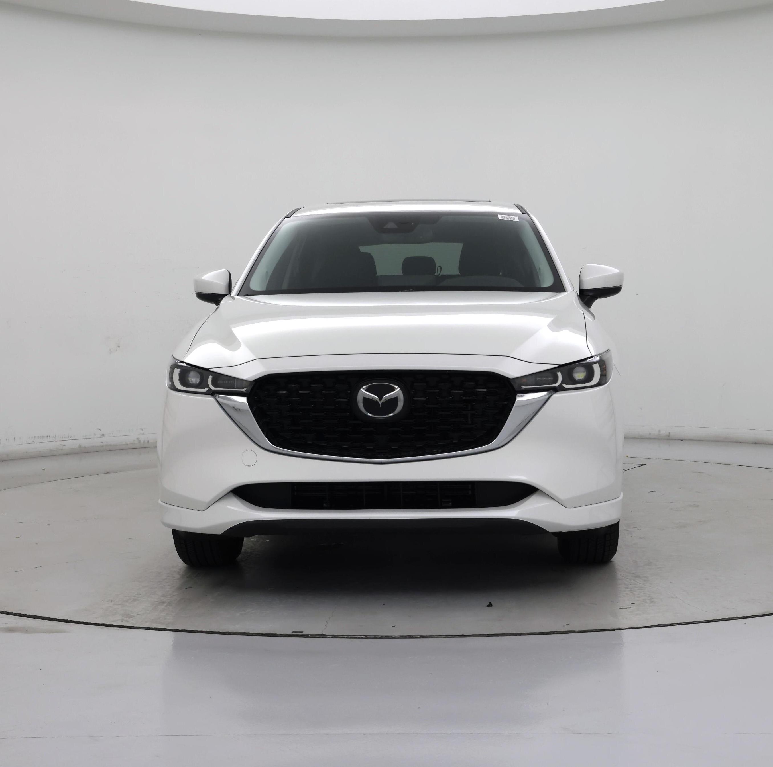 Thumbnail: 2025 Mazda CX-5 - 5