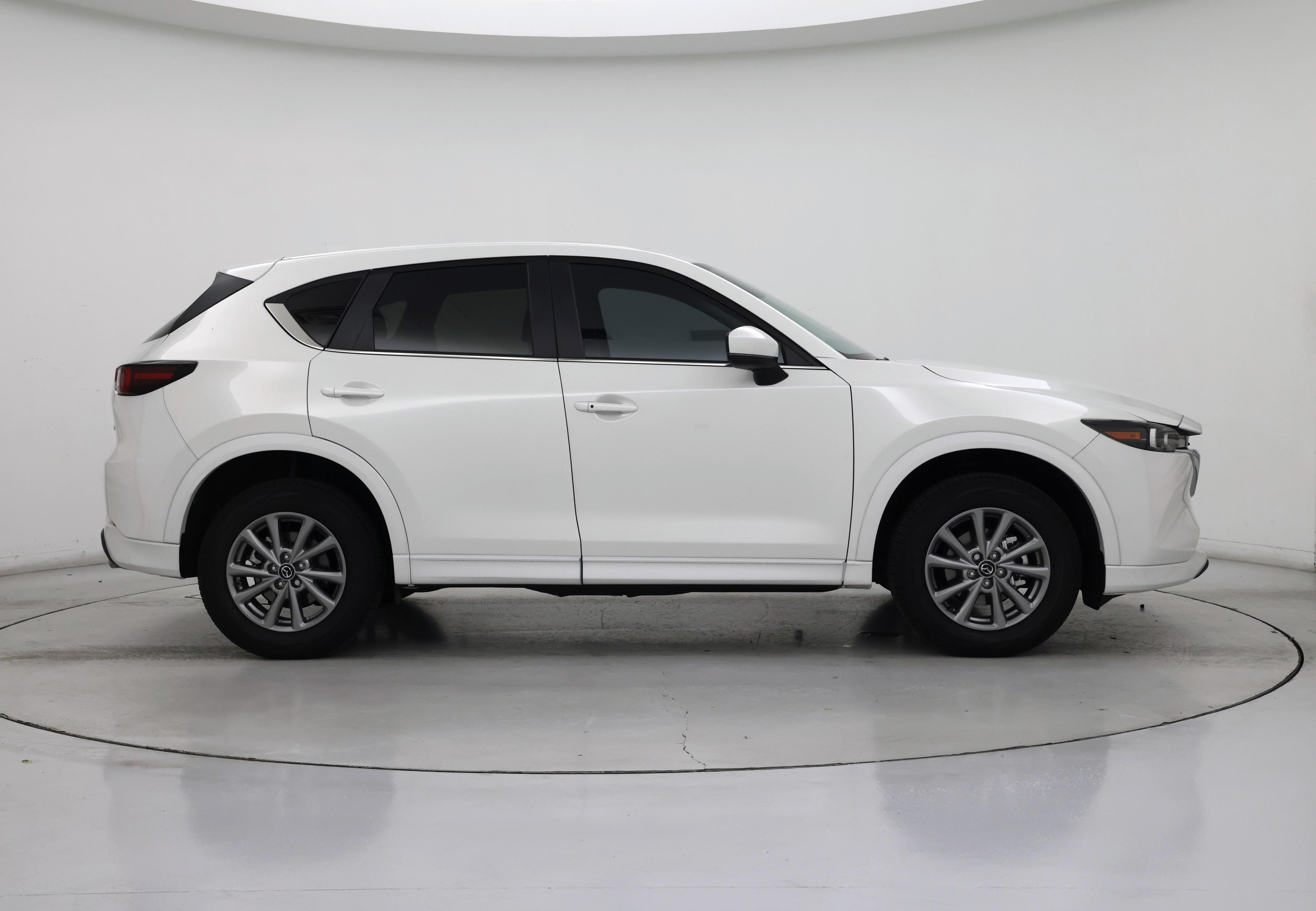 Thumbnail: 2025 Mazda CX-5 - 7
