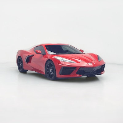 2023 Chevrolet Corvette Stingray 1LT