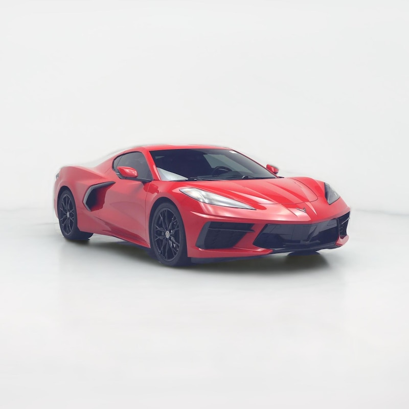 2023 Chevrolet Corvette Stingray 1LT