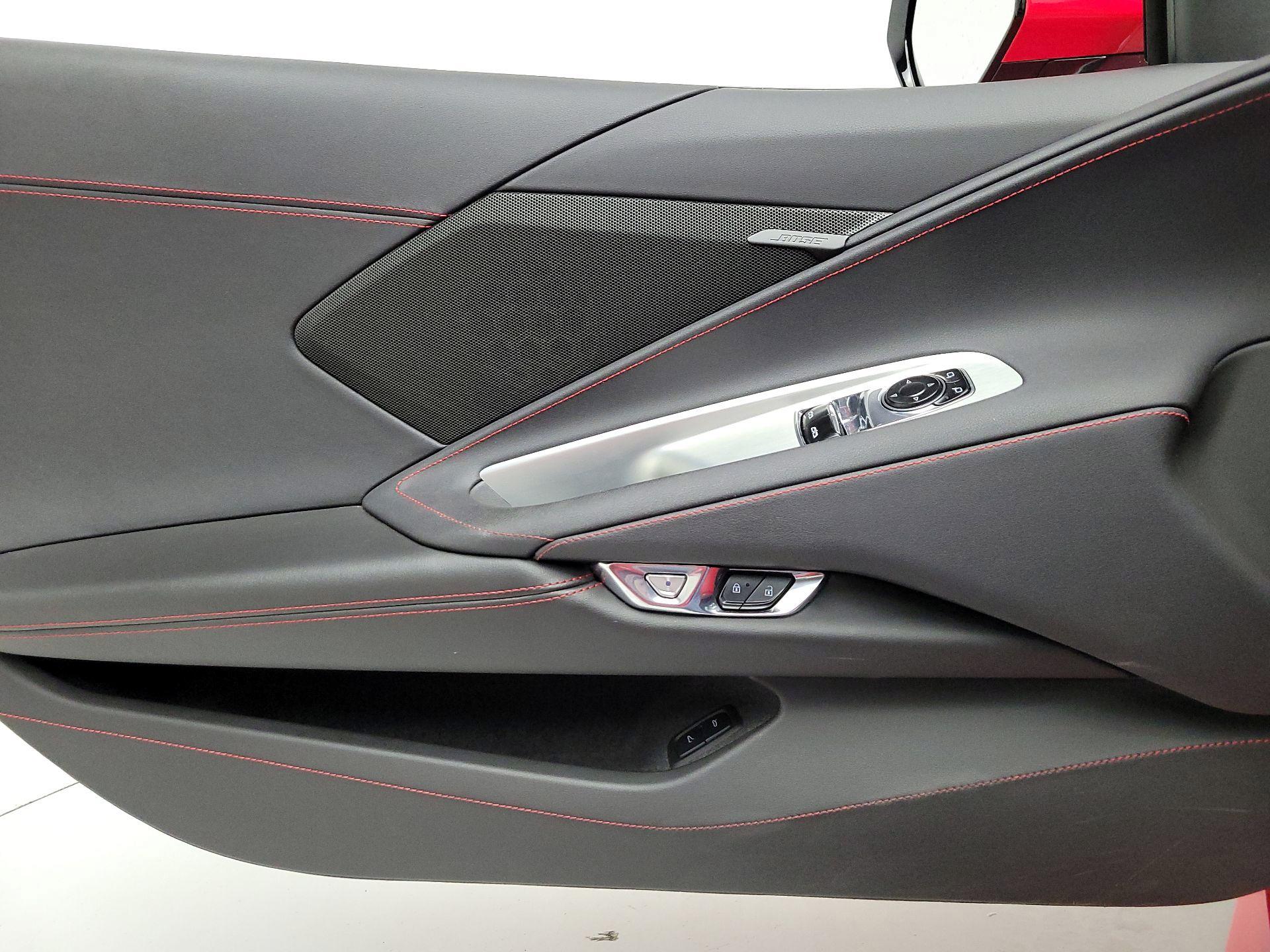 Thumbnail: 2023 Chevrolet Corvette - 12