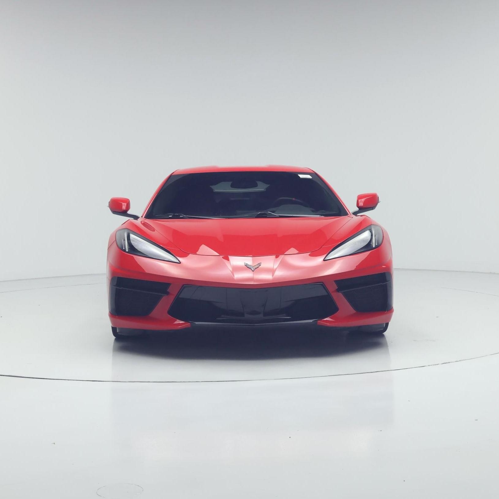 Thumbnail: 2023 Chevrolet Corvette - 5
