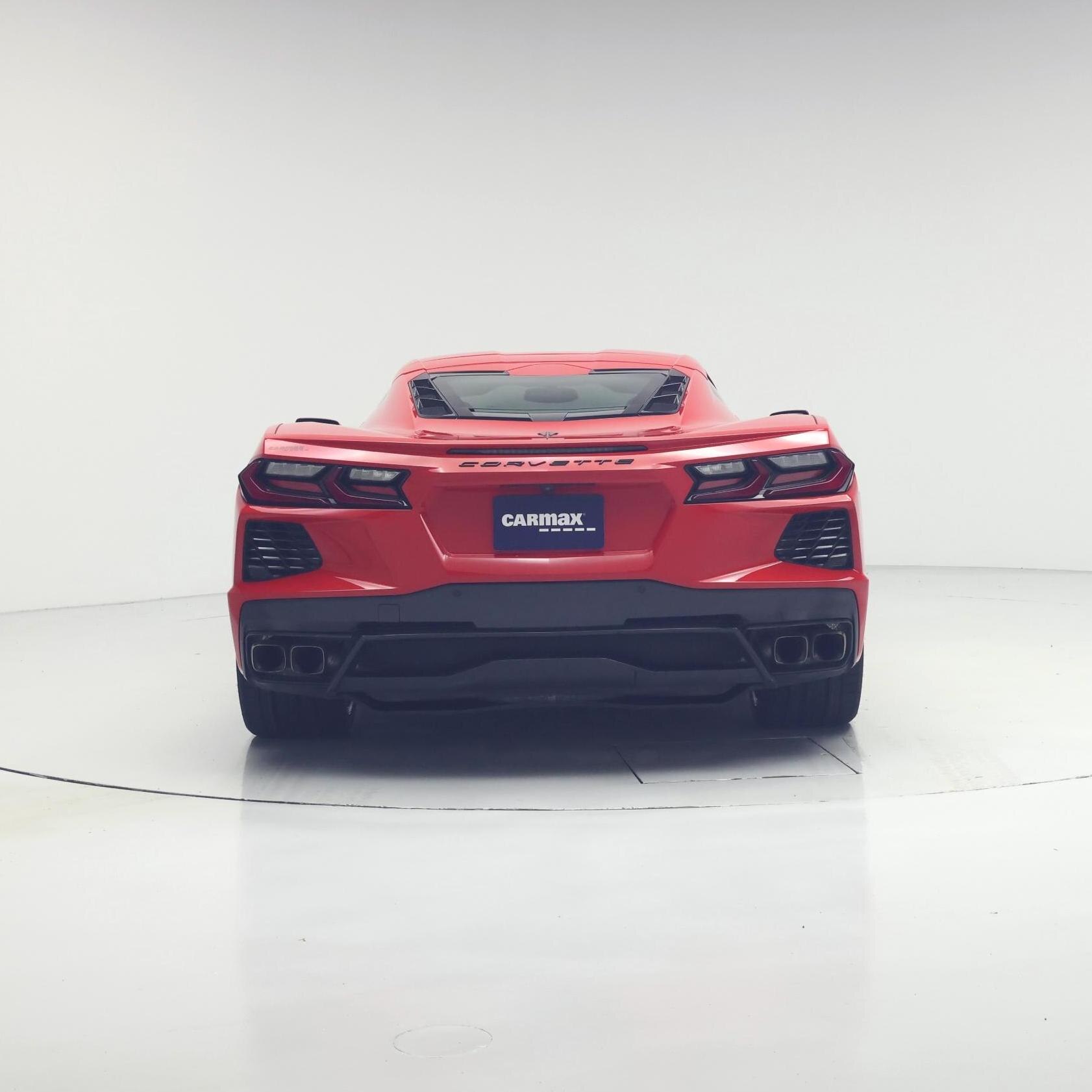 Thumbnail: 2023 Chevrolet Corvette - 6