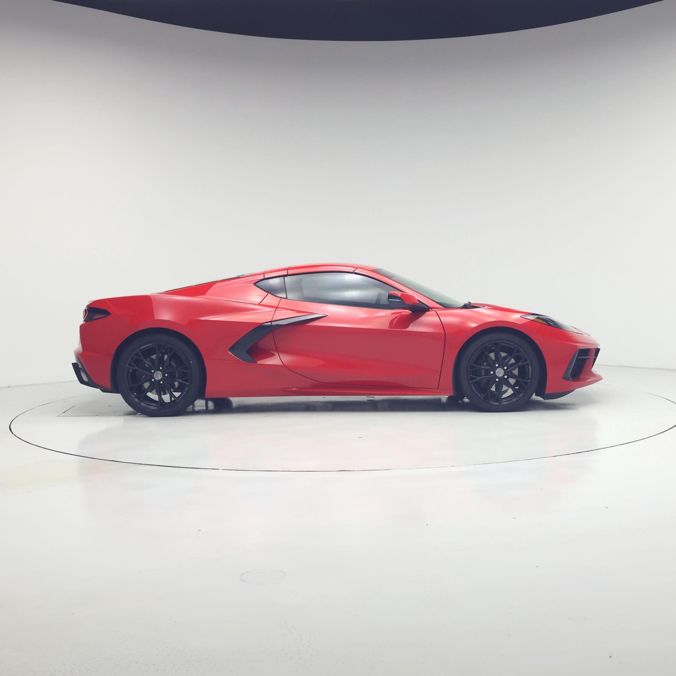 Thumbnail: 2023 Chevrolet Corvette - 7