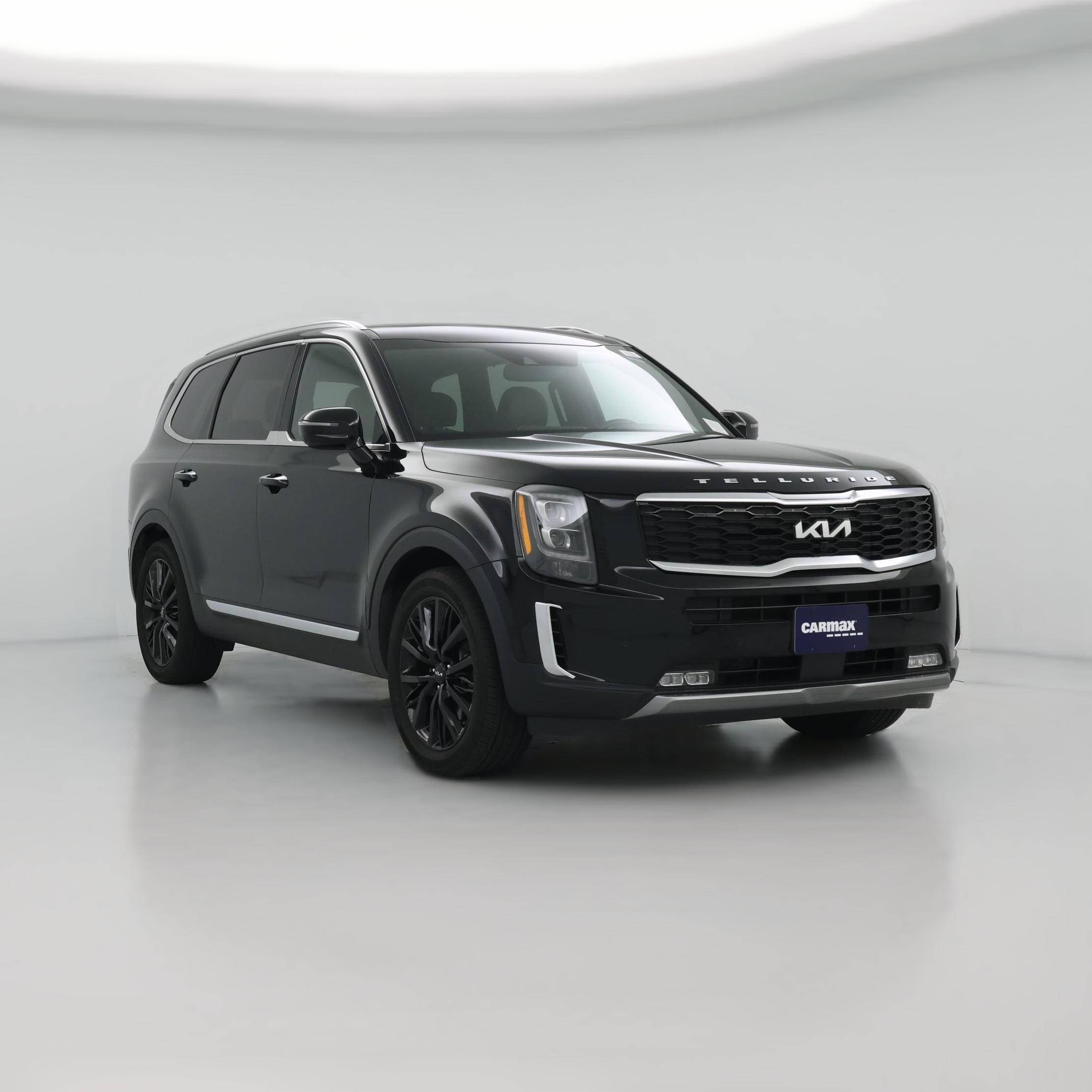 Thumbnail: 2022 Kia Telluride - 1