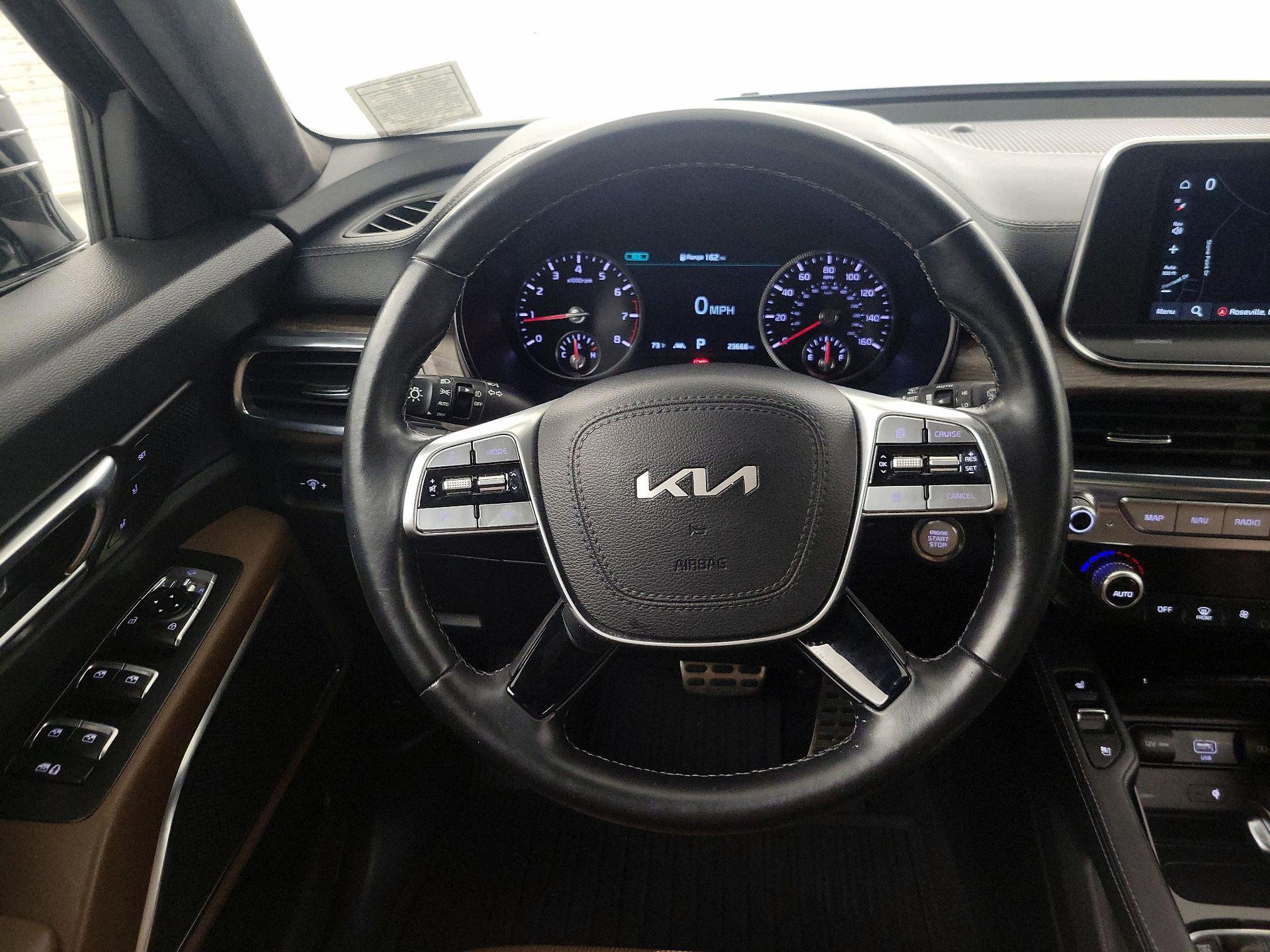 Thumbnail: 2022 Kia Telluride - 10