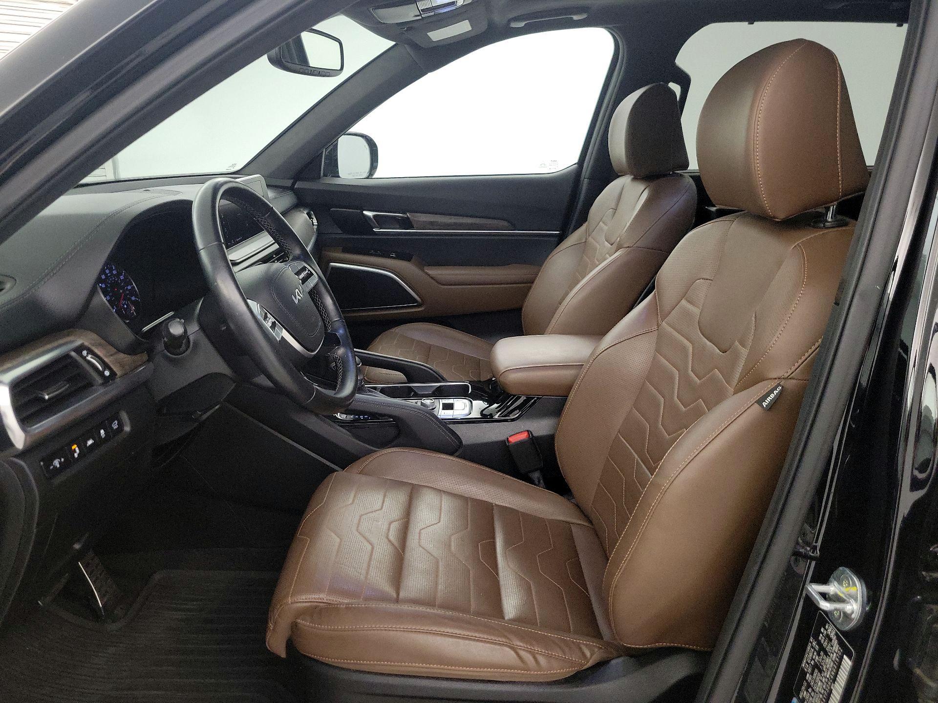 Thumbnail: 2022 Kia Telluride - 11