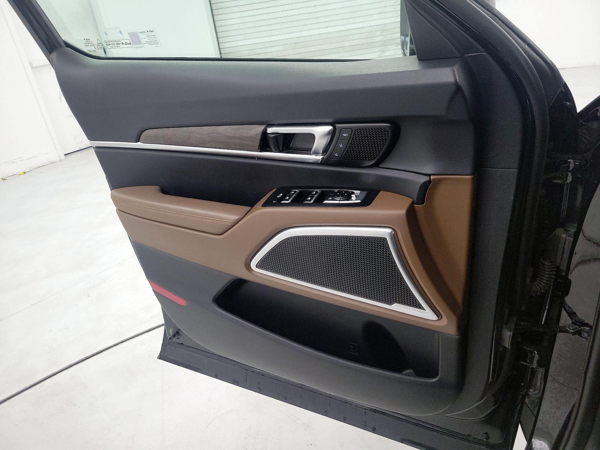 Thumbnail: 2022 Kia Telluride - 12