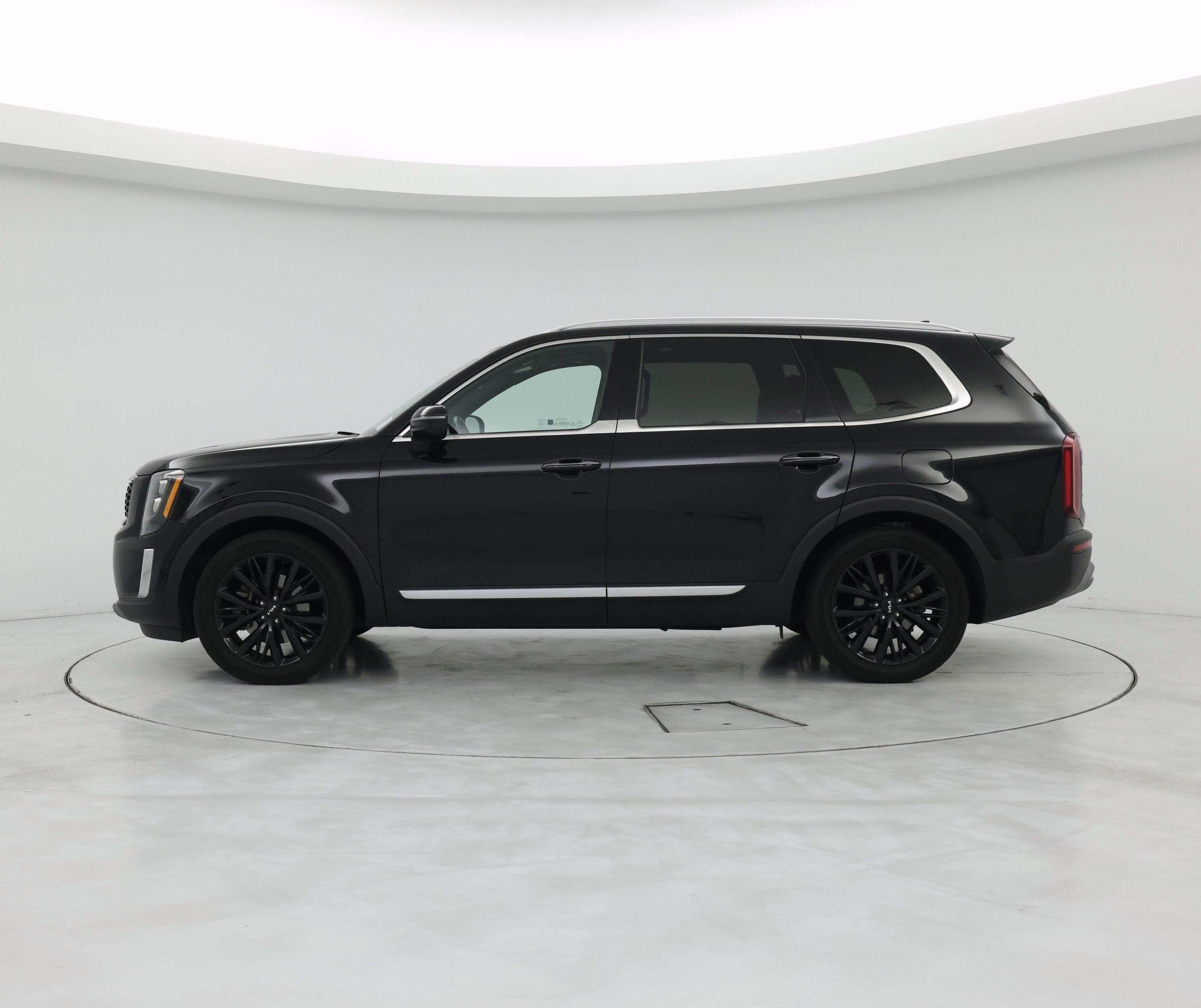 Thumbnail: 2022 Kia Telluride - 3