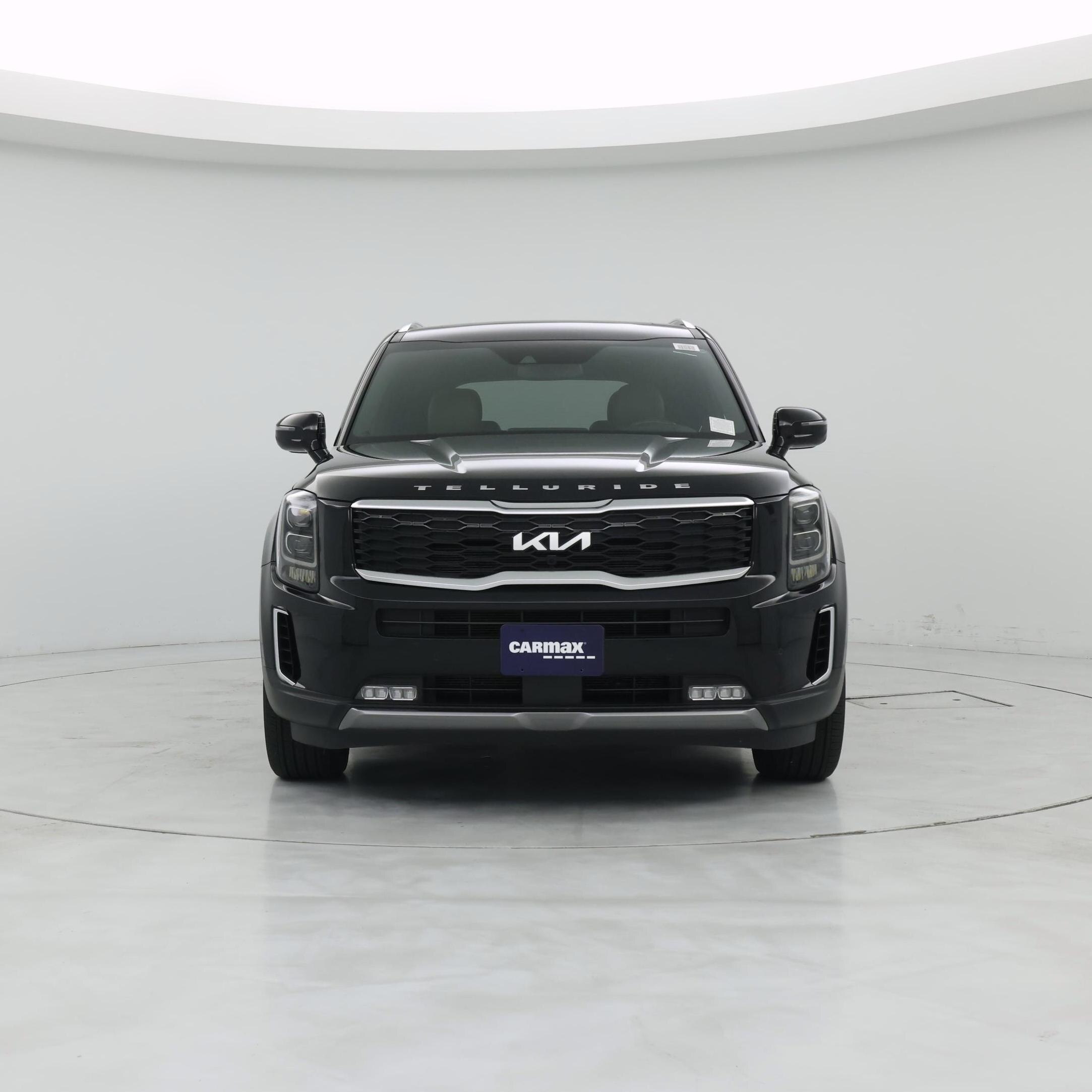 Thumbnail: 2022 Kia Telluride - 5