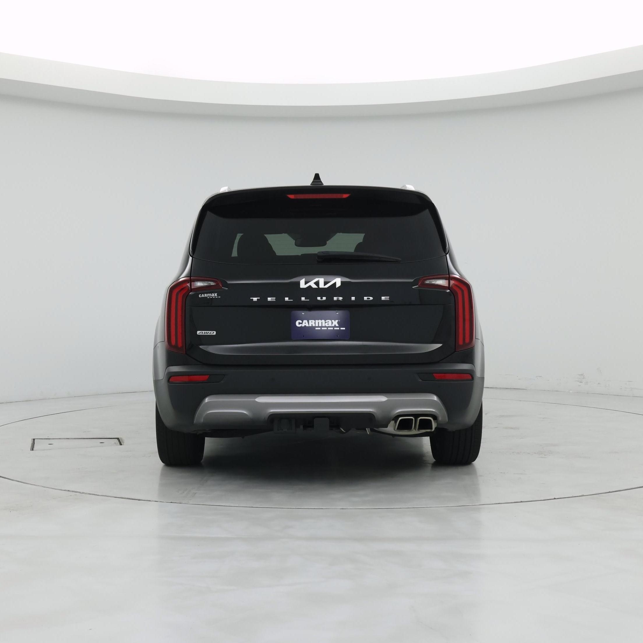 Thumbnail: 2022 Kia Telluride - 6