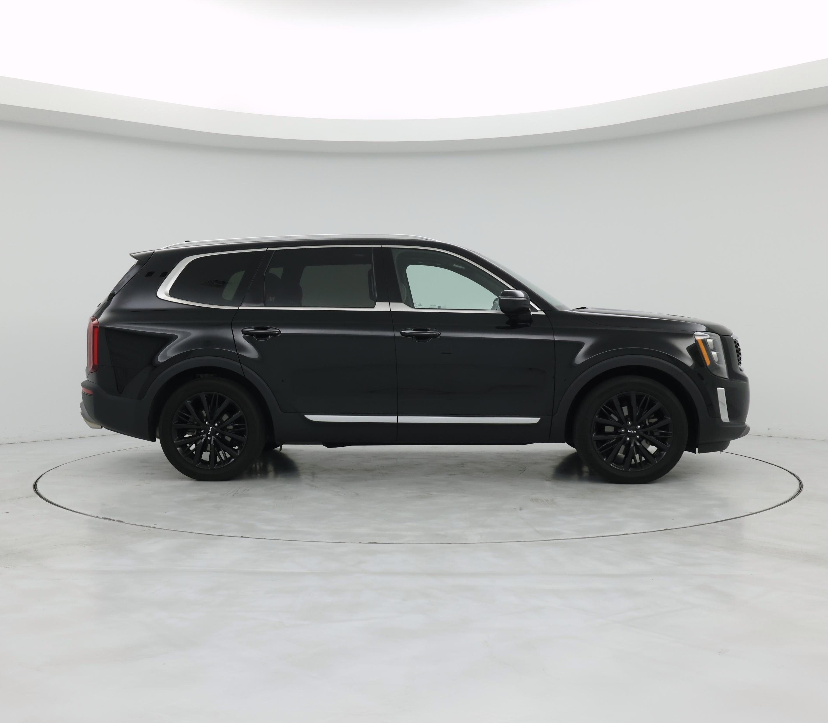 Thumbnail: 2022 Kia Telluride - 7