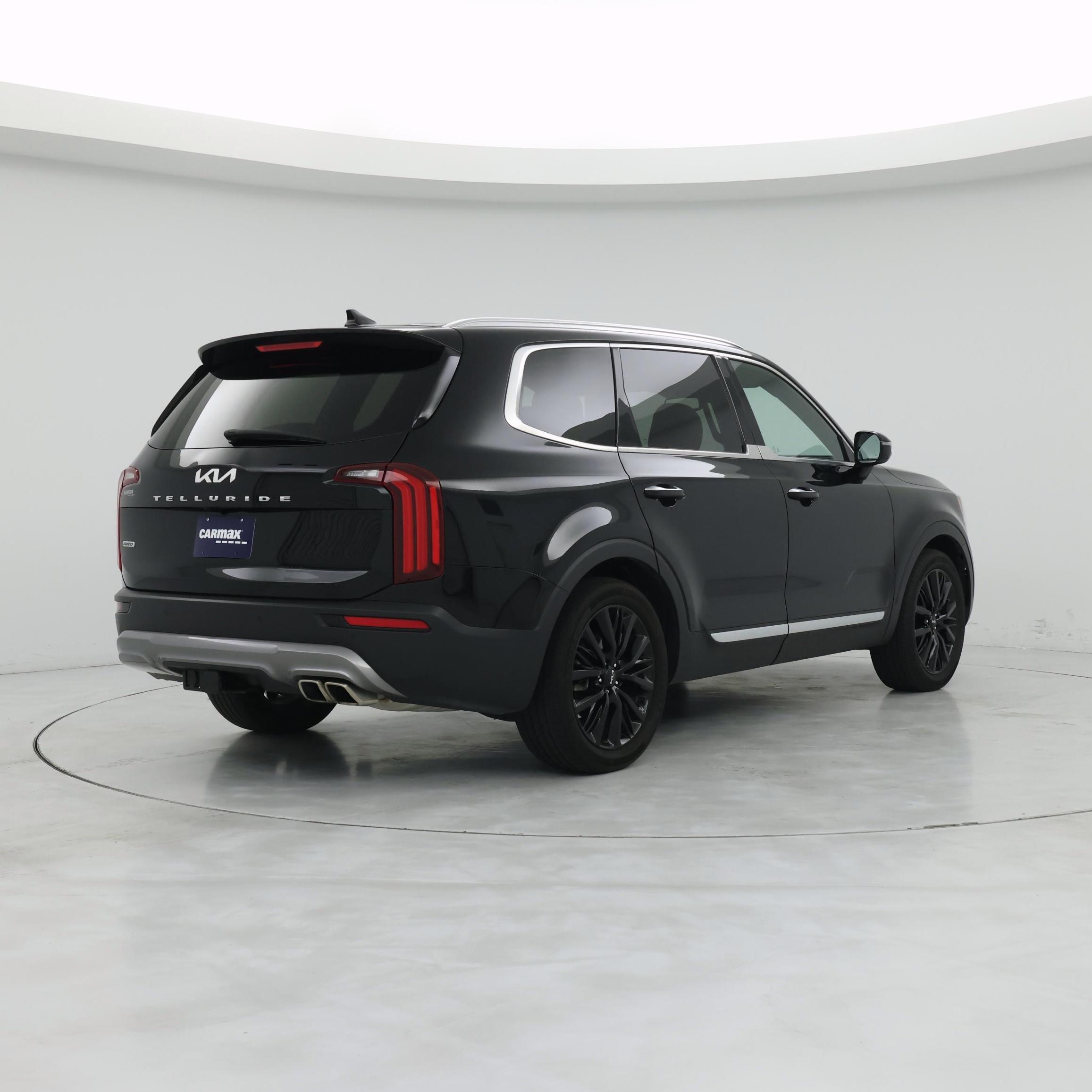 Thumbnail: 2022 Kia Telluride - 8