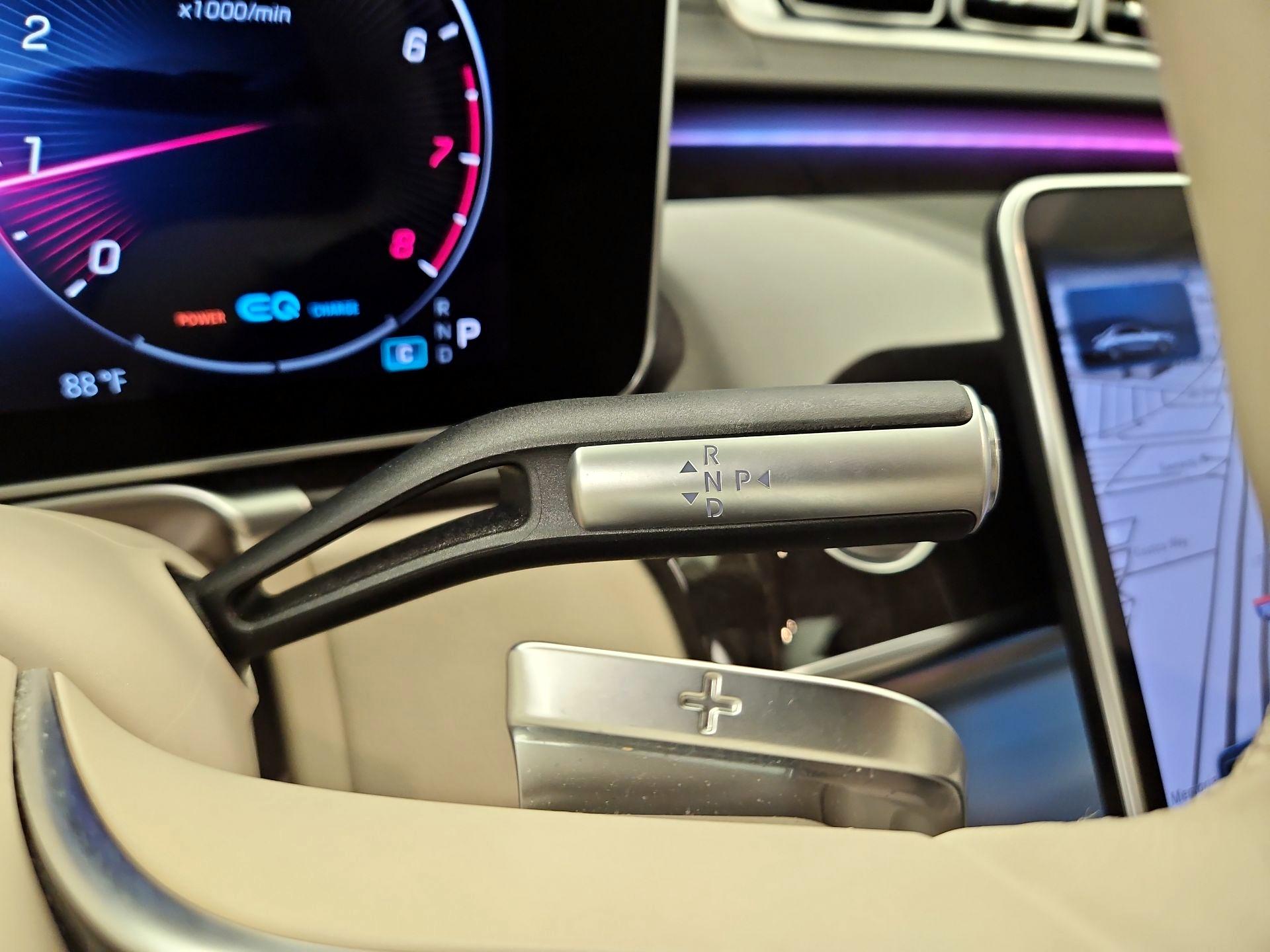 Thumbnail: 2022 Mercedes-Benz S-Class - 17