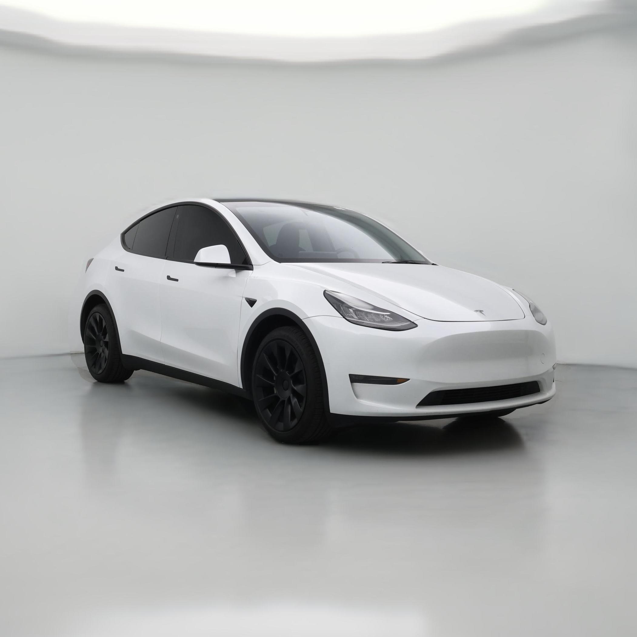 Thumbnail: 2023 Tesla Model Y - 1