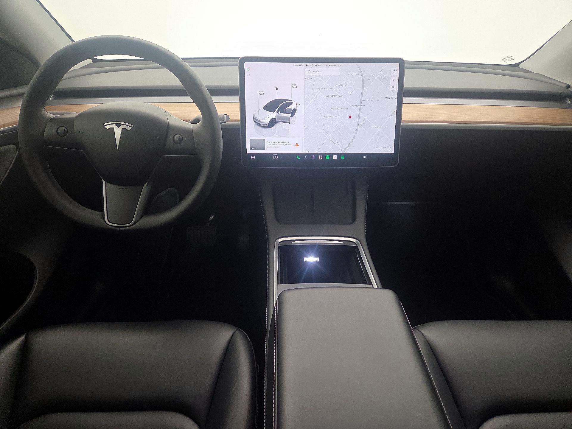 Thumbnail: 2023 Tesla Model Y - 9