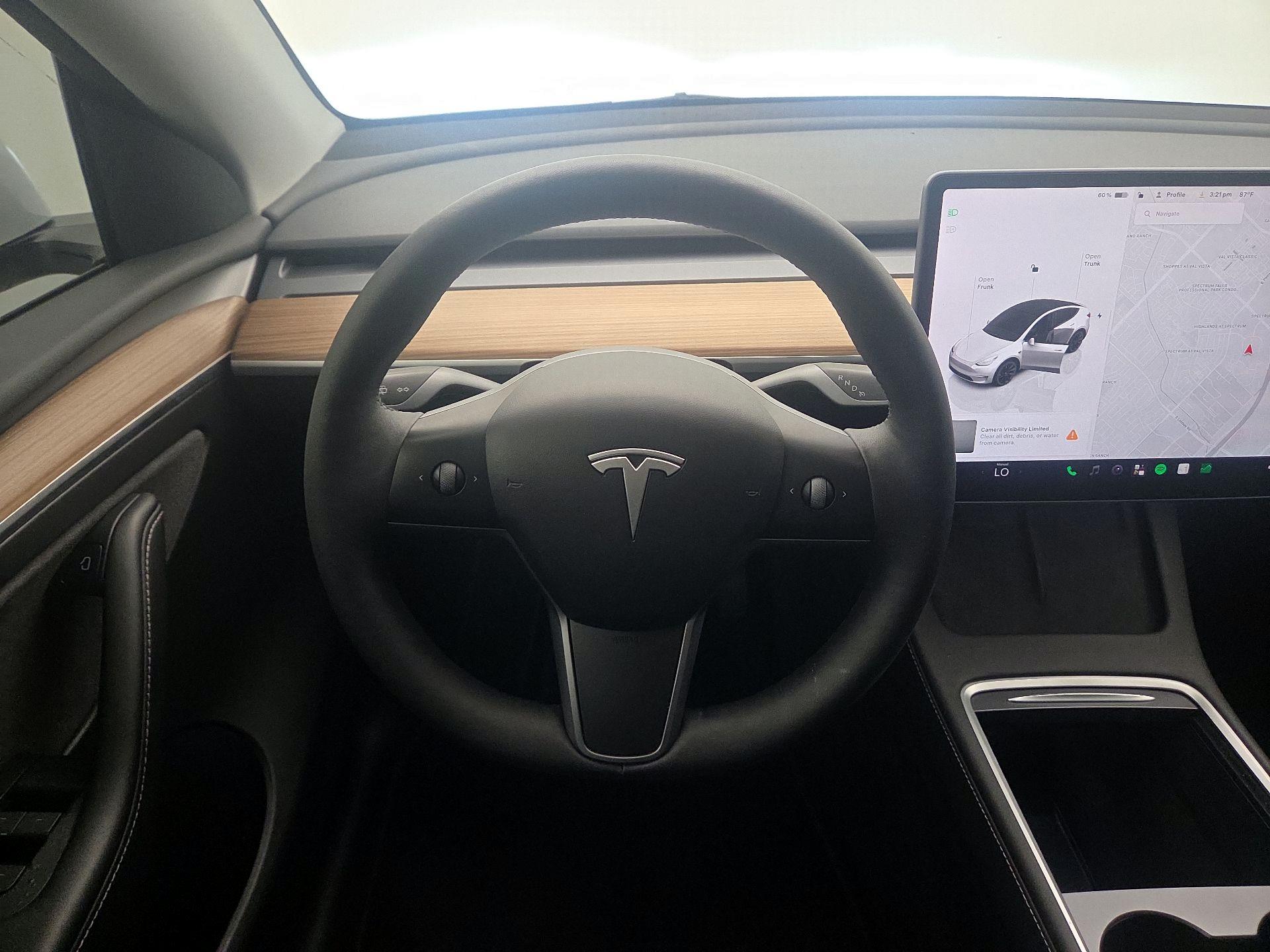 Thumbnail: 2023 Tesla Model Y - 10