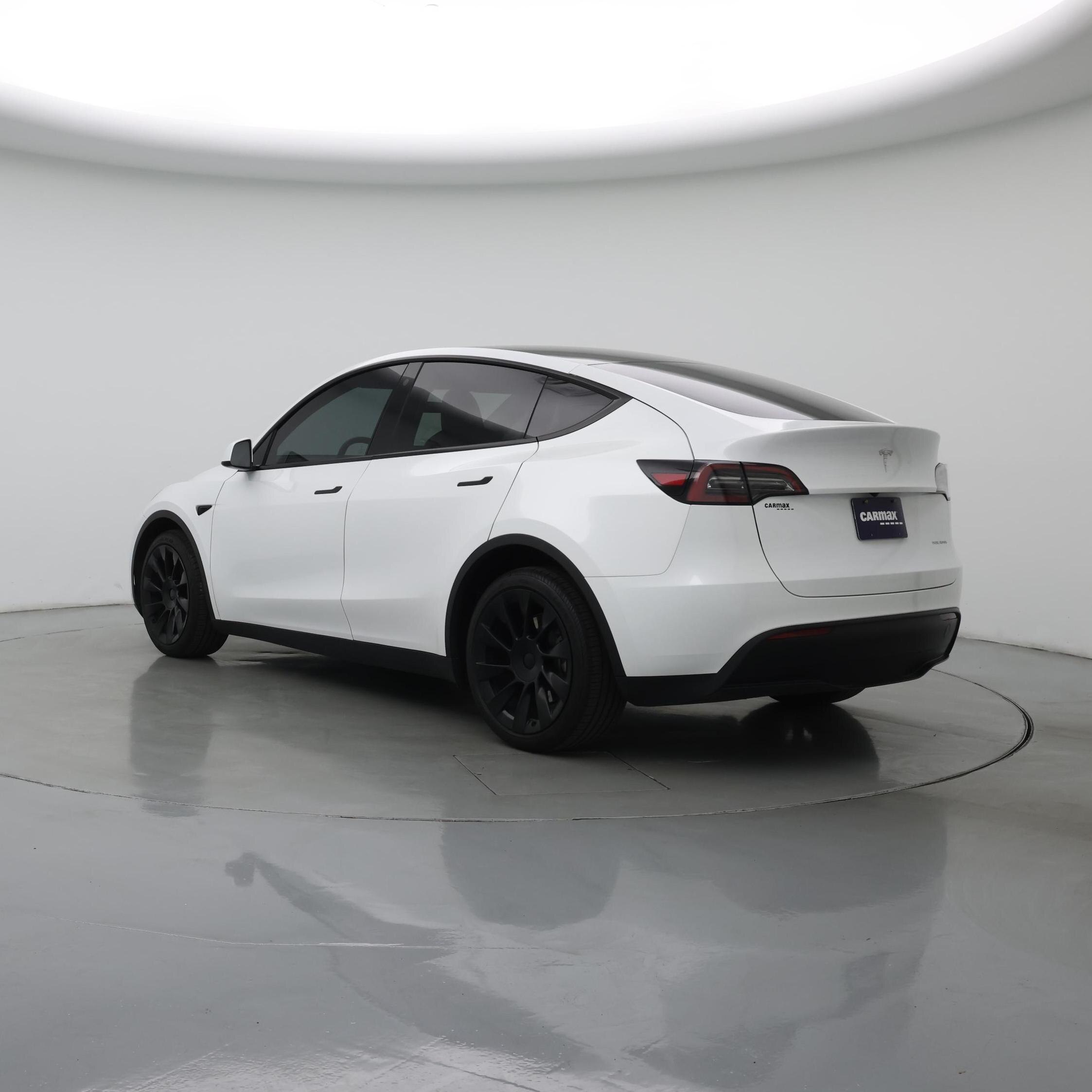 Thumbnail: 2023 Tesla Model Y - 2