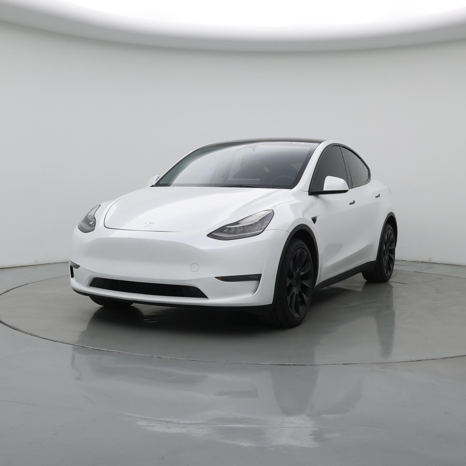 Thumbnail: 2023 Tesla Model Y - 4