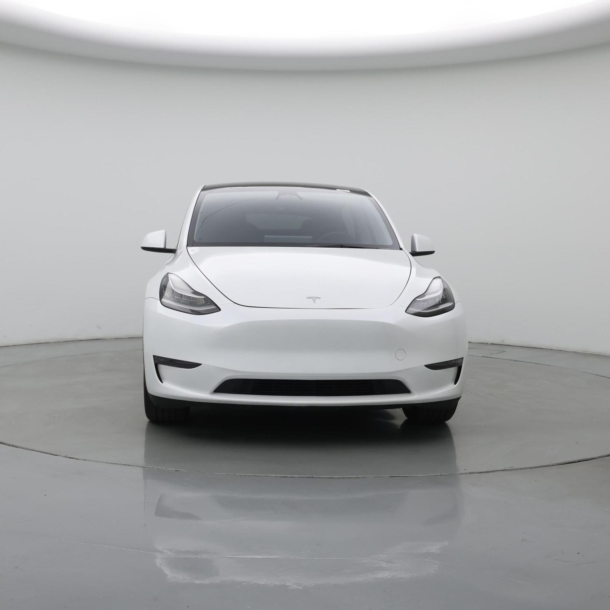 Thumbnail: 2023 Tesla Model Y - 5