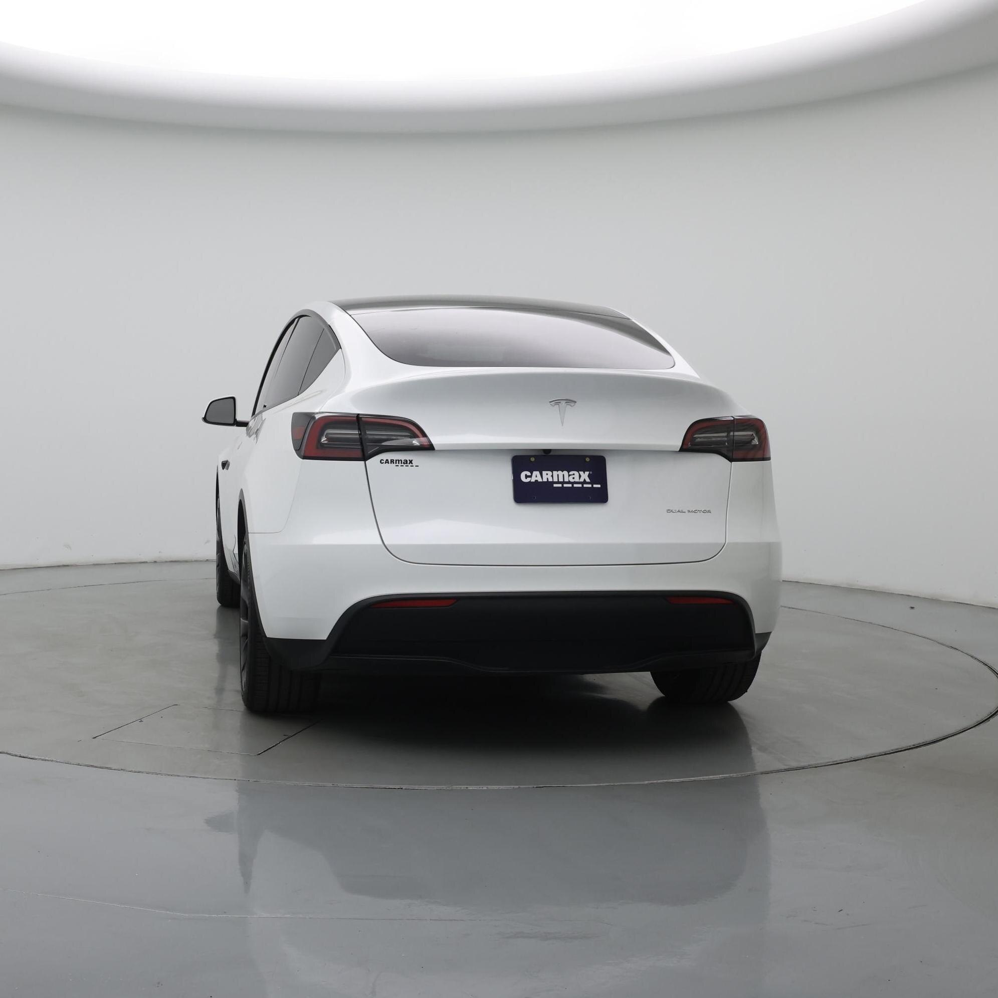 Thumbnail: 2023 Tesla Model Y - 6