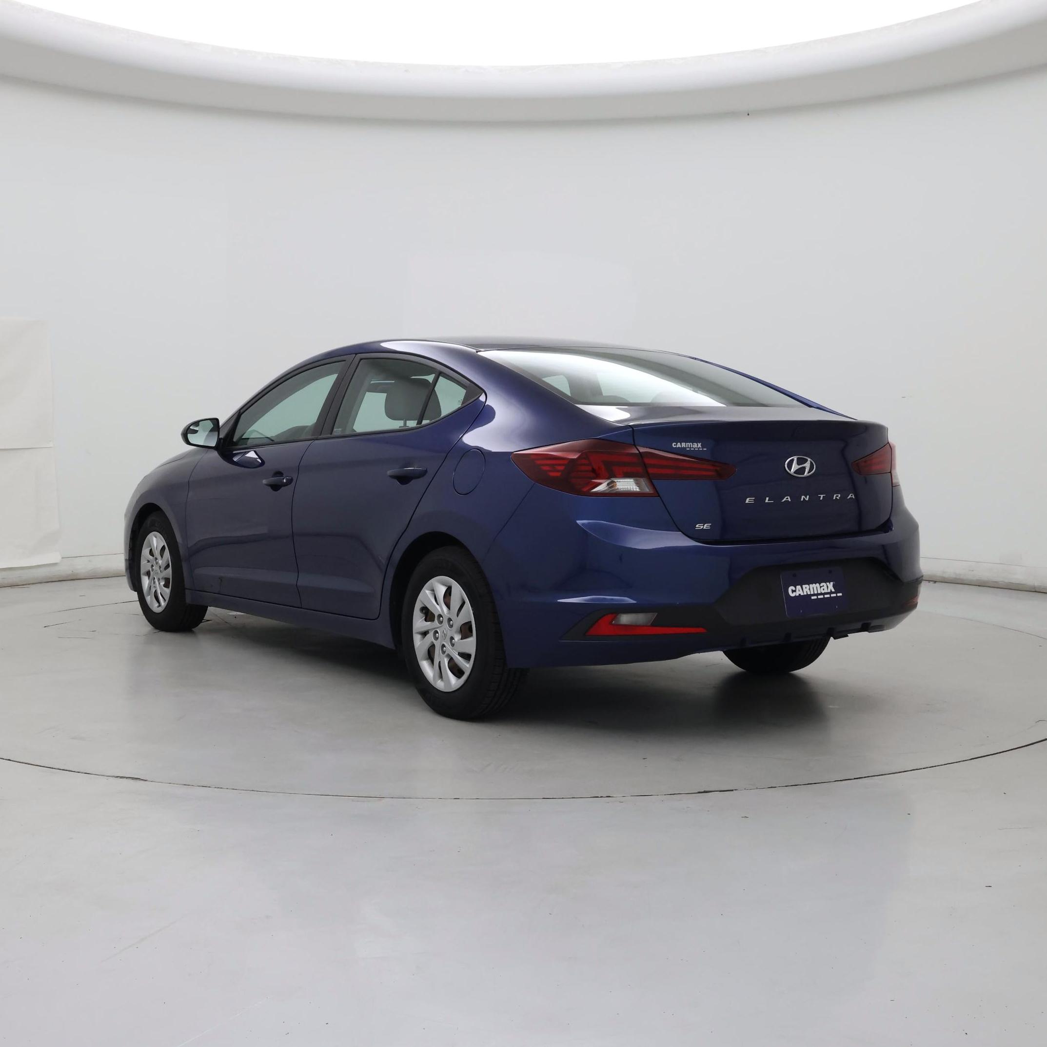 Thumbnail: 2020 Hyundai Elantra - 2