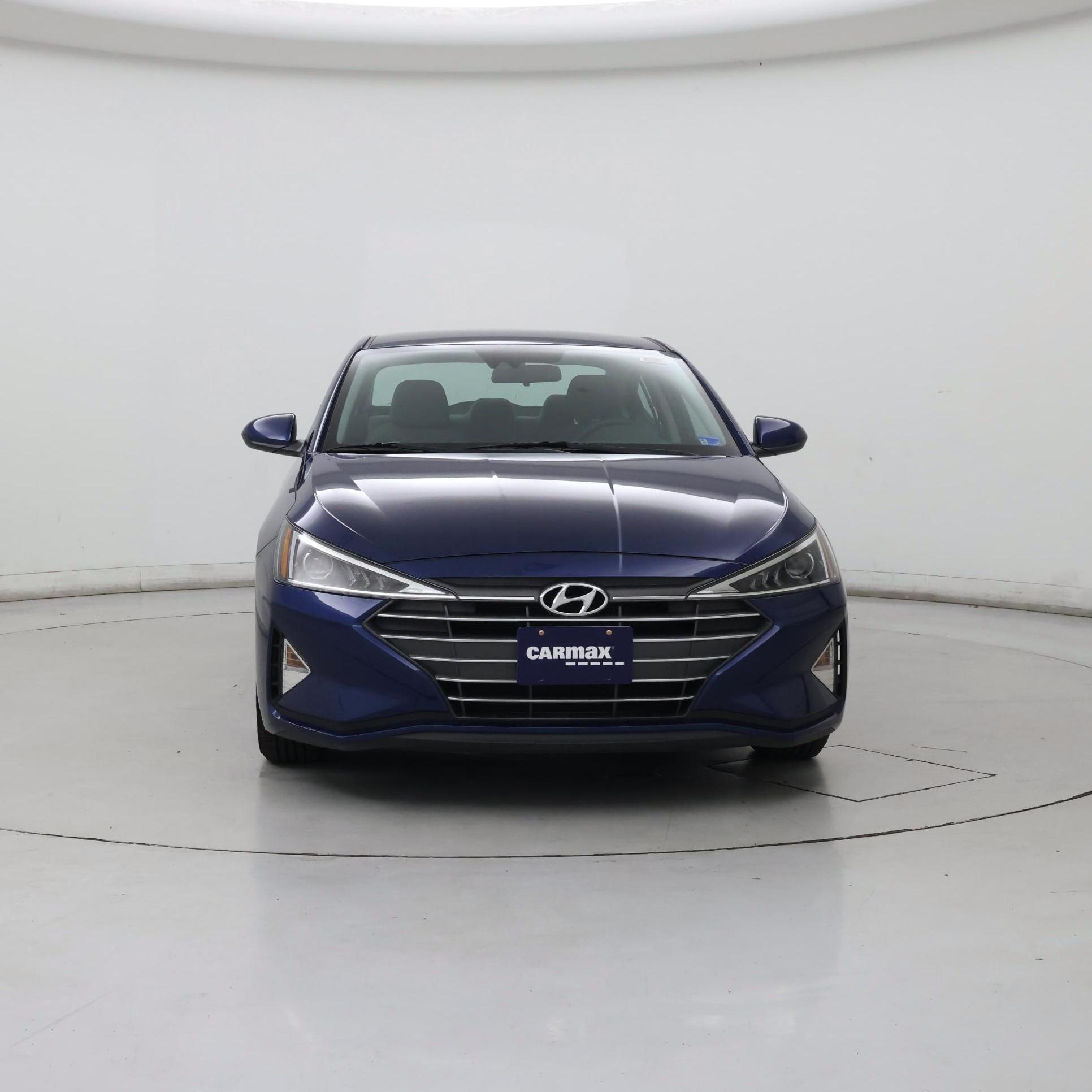 Thumbnail: 2020 Hyundai Elantra - 5
