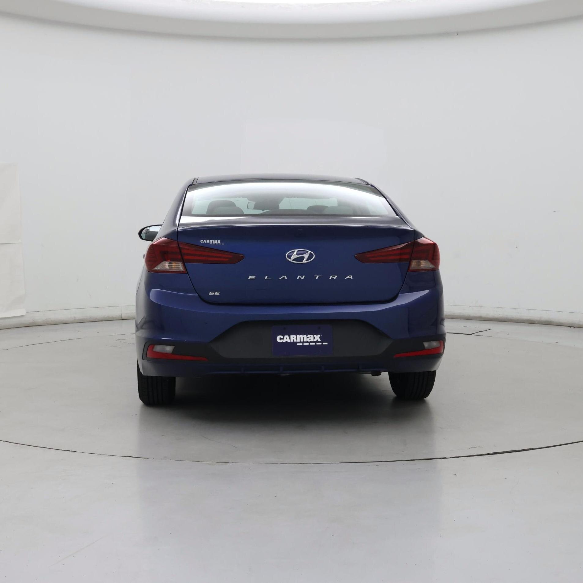Thumbnail: 2020 Hyundai Elantra - 6