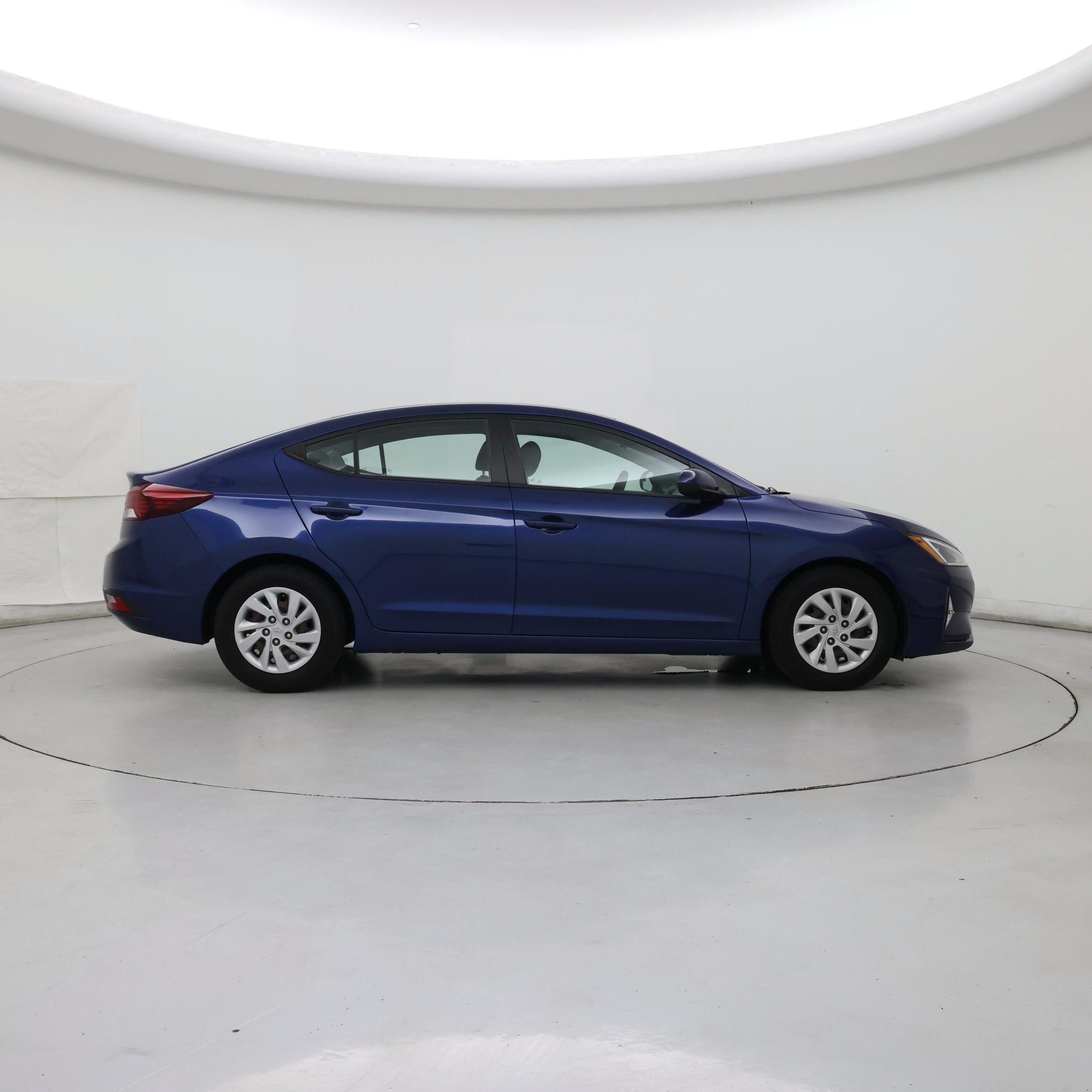 Thumbnail: 2020 Hyundai Elantra - 7