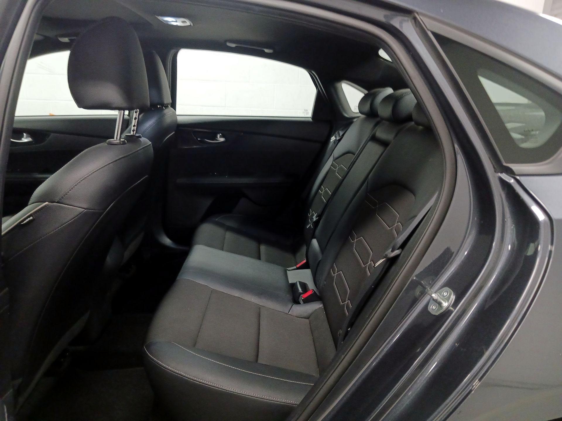 Thumbnail: 2023 Kia Forte - 14