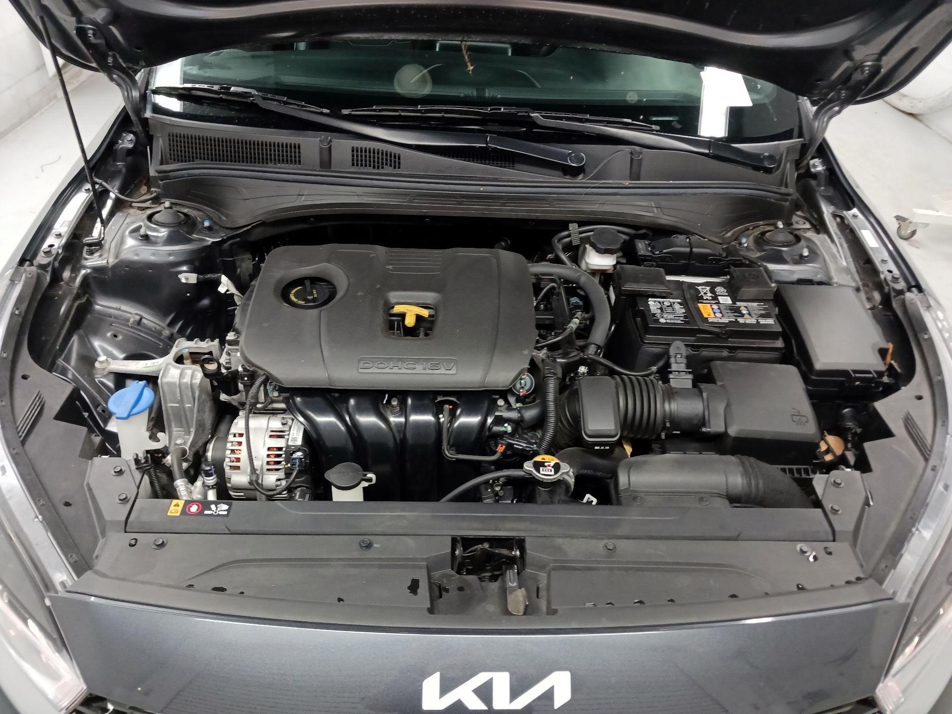 Thumbnail: 2023 Kia Forte - 16