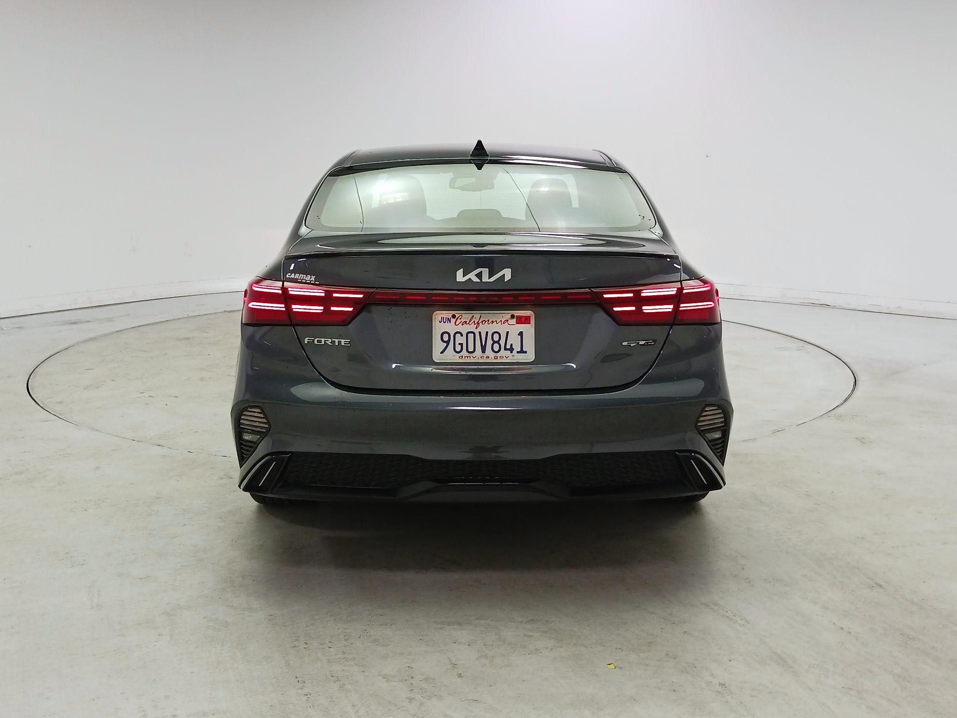 Thumbnail: 2023 Kia Forte - 6