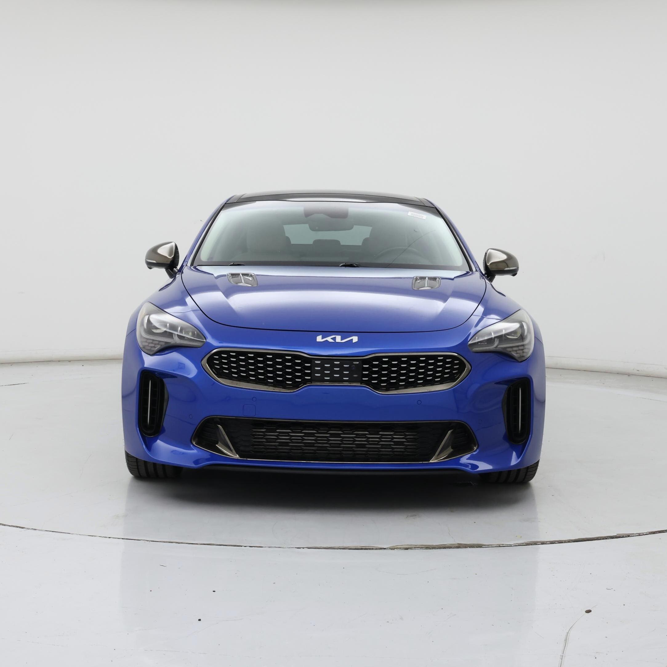 Thumbnail: 2022 Kia Stinger - 5