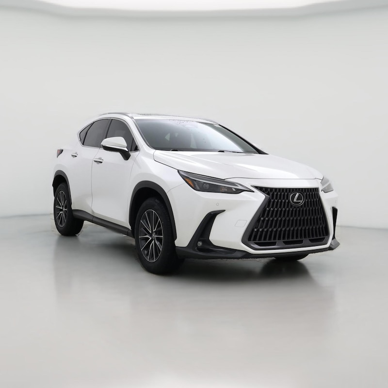 2022 Lexus NX 350 Premium